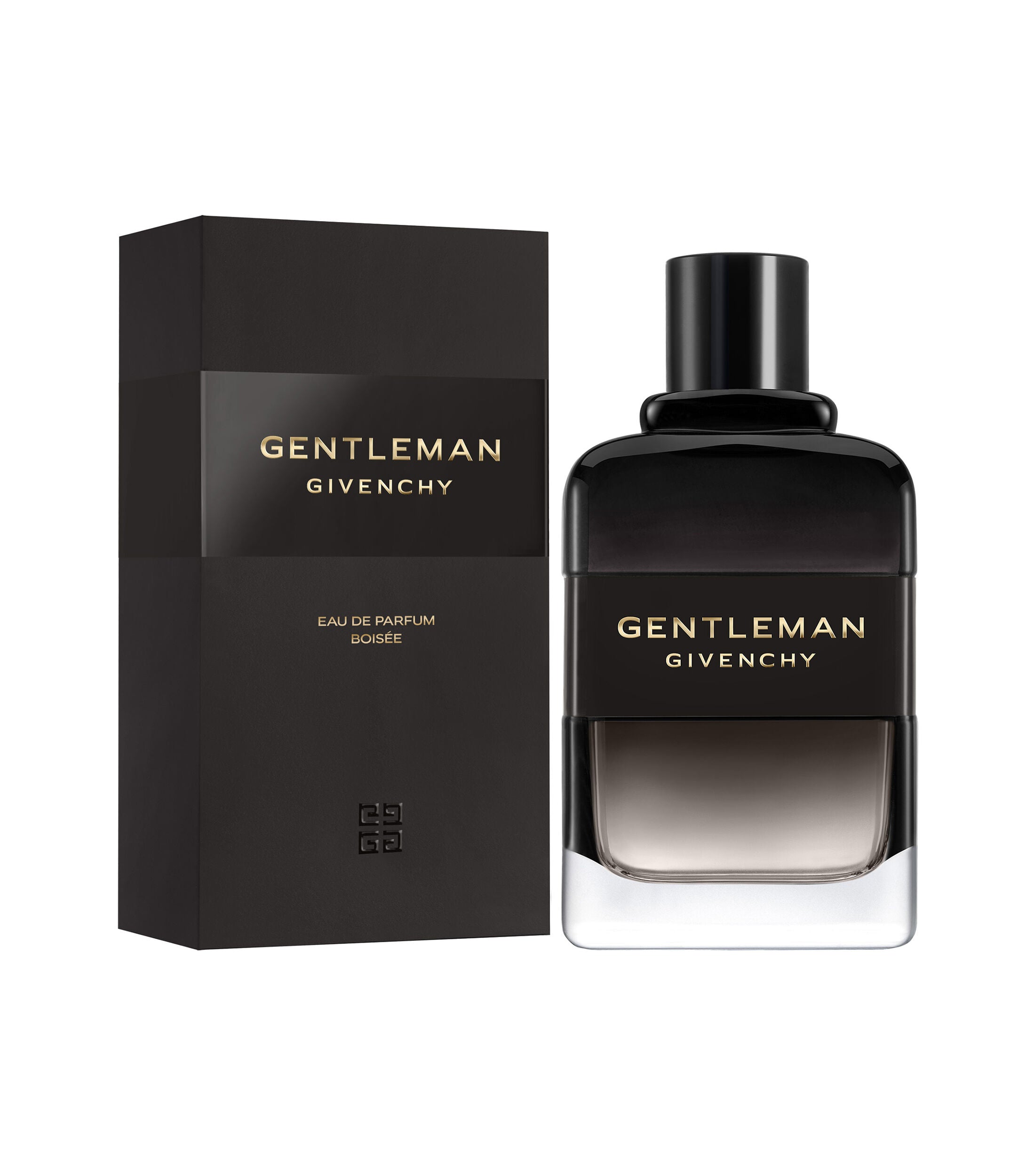 Givenchy Gentleman Boisée Eau de Parfum 100 ML