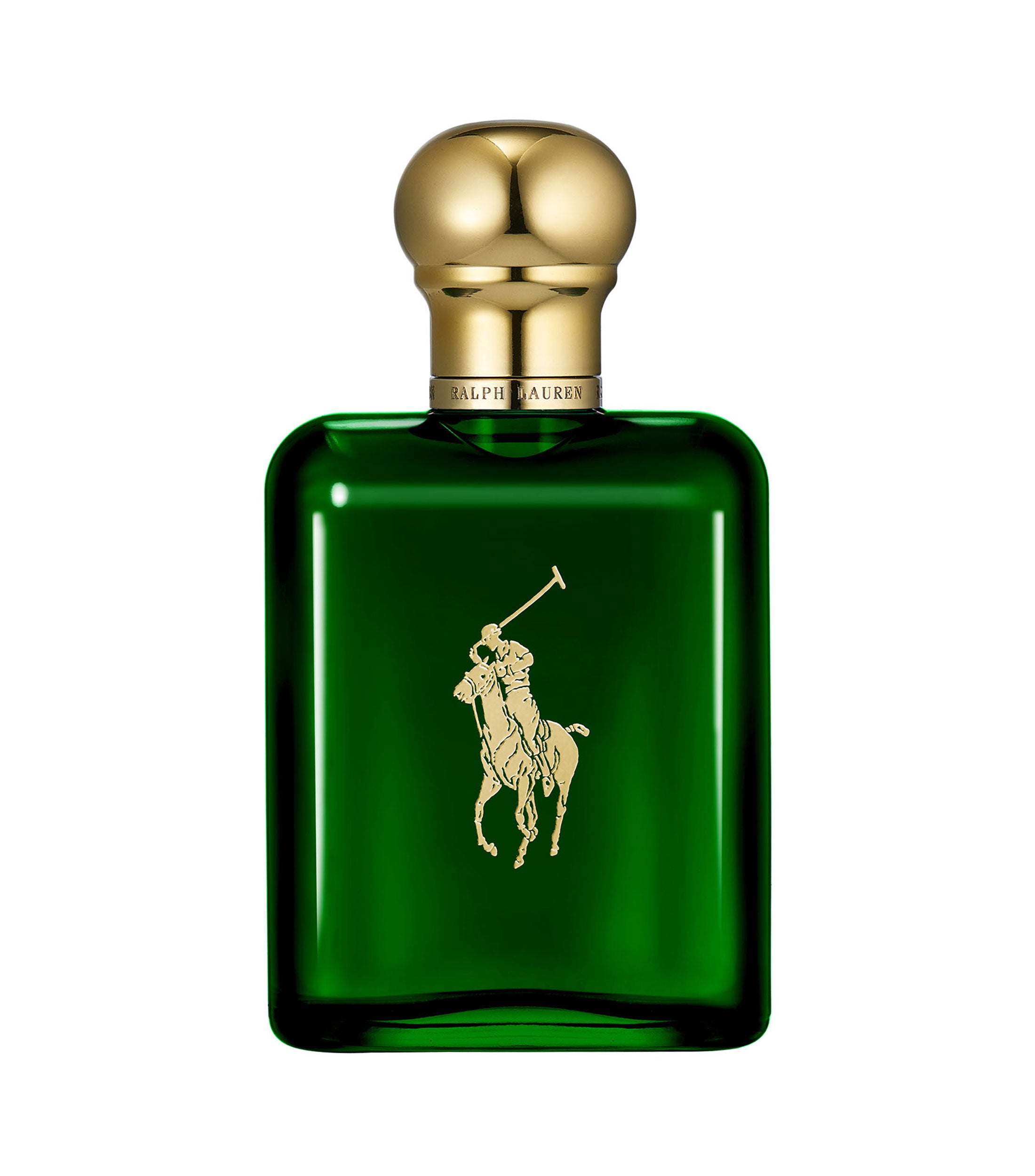 Ralph Lauren Polo Green Eau de Toilette 125 ML
