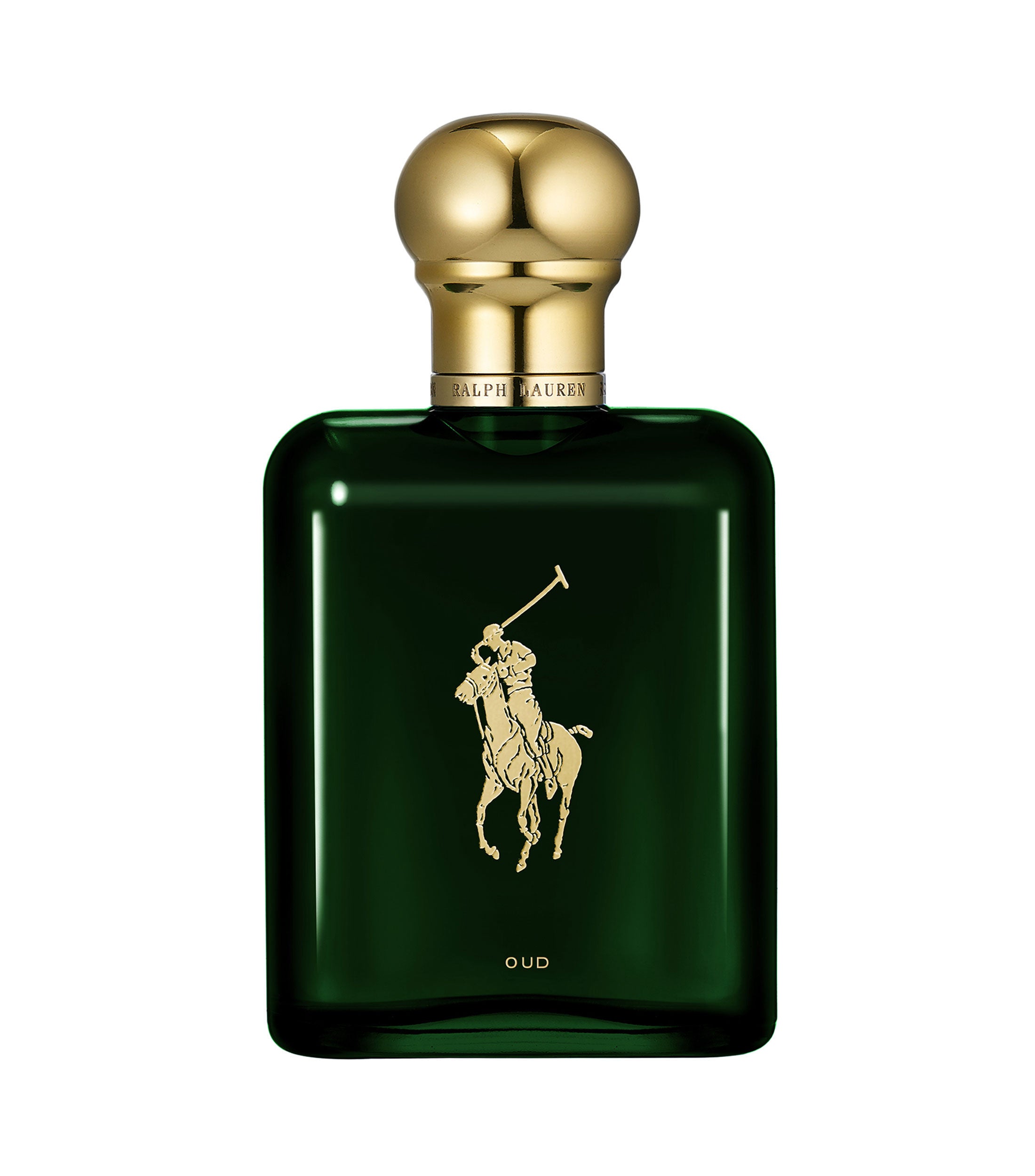 Ralph Lauren Polo Oud Eau de Parfum 125 ML