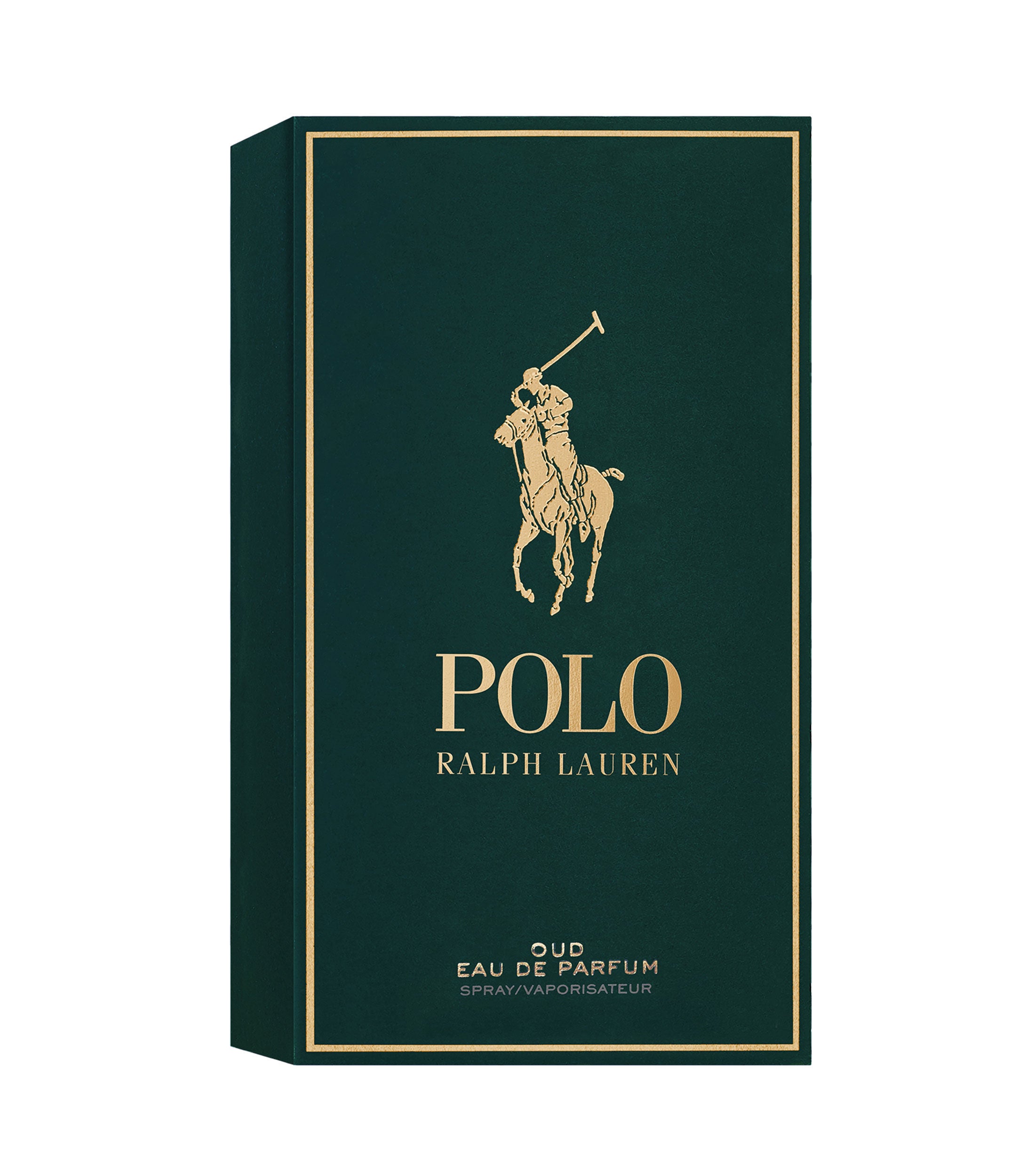 Ralph Lauren Polo Oud Eau de Parfum 125 ML