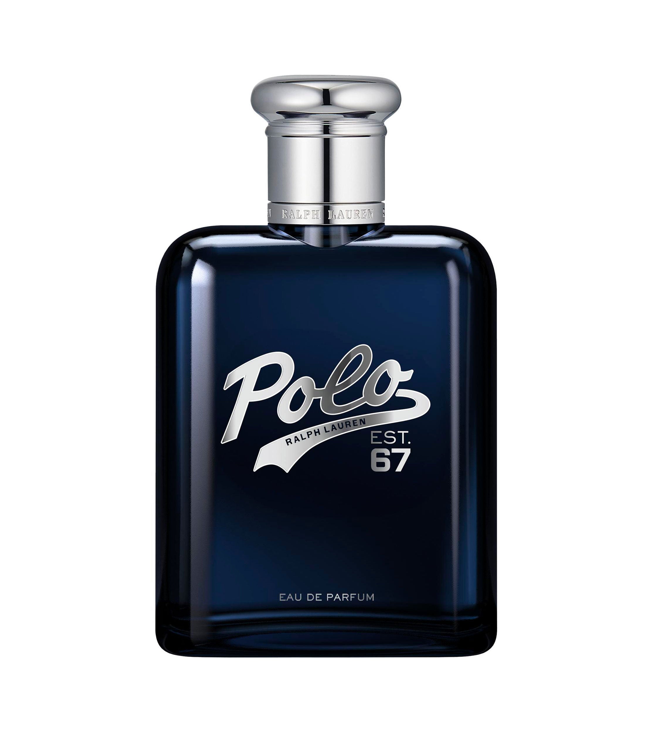 Ralph Lauren Polo 67 Eau de Parfum 125 ML
