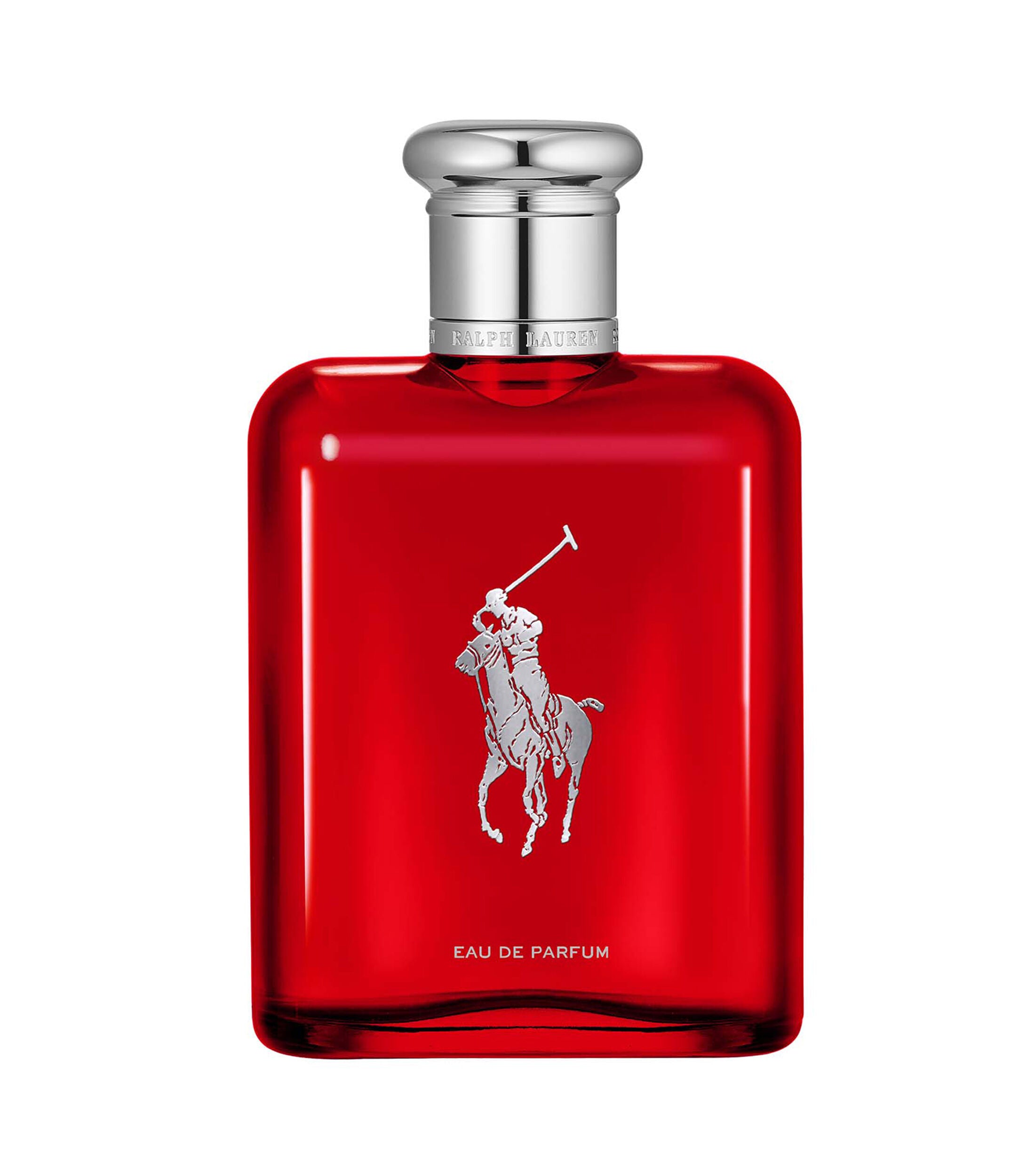Ralph Lauren Polo Red Eau de Parfum 125 ML