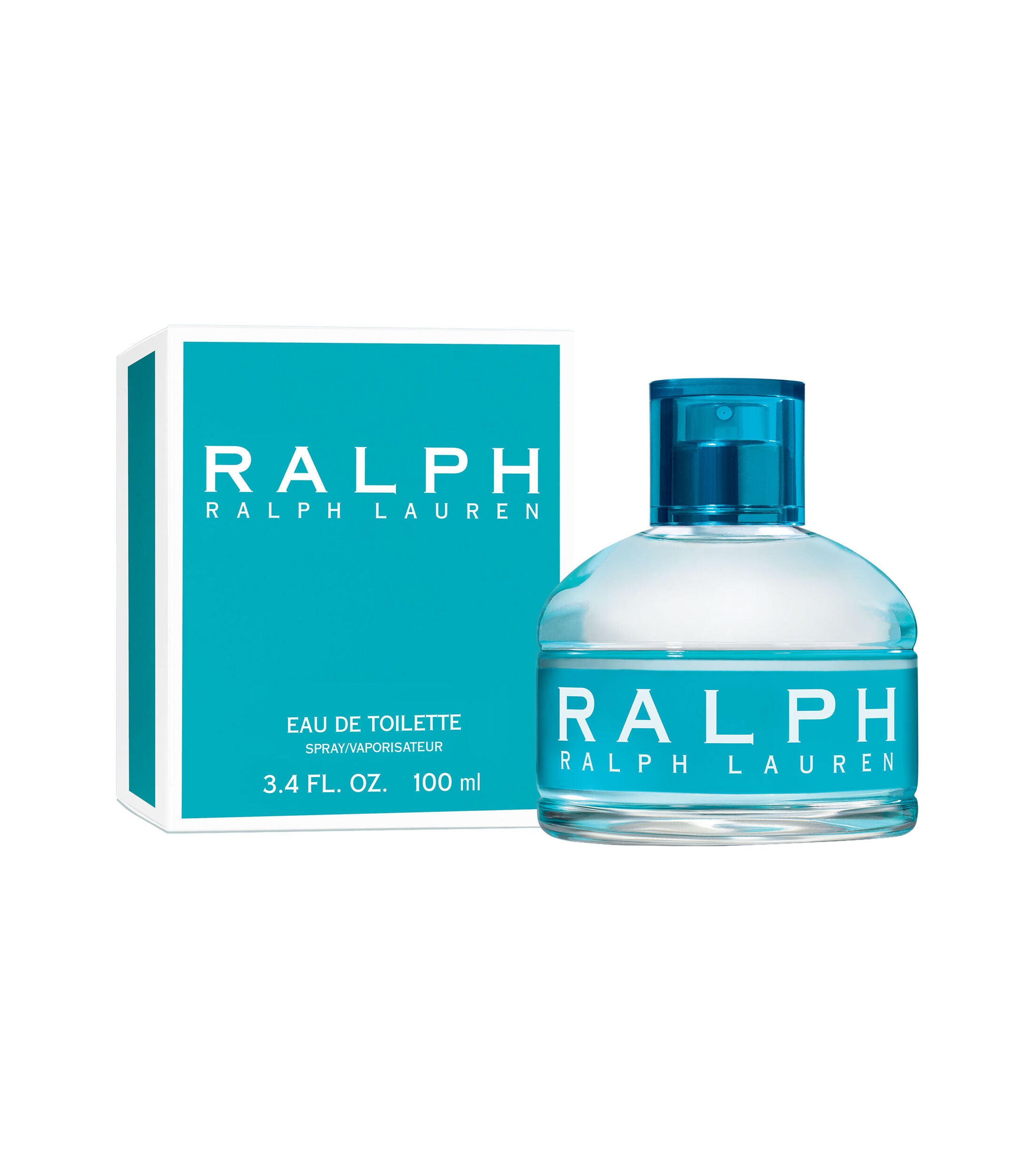 Ralph Lauren Polo Eau de Toilette 100 ML