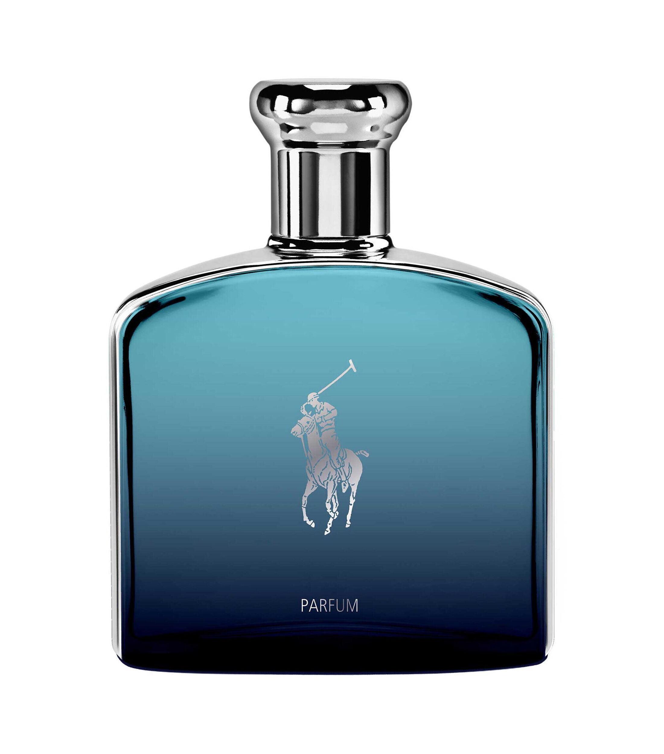 Ralph Lauren Polo Deep Blue Eau de Parfum 125 ML