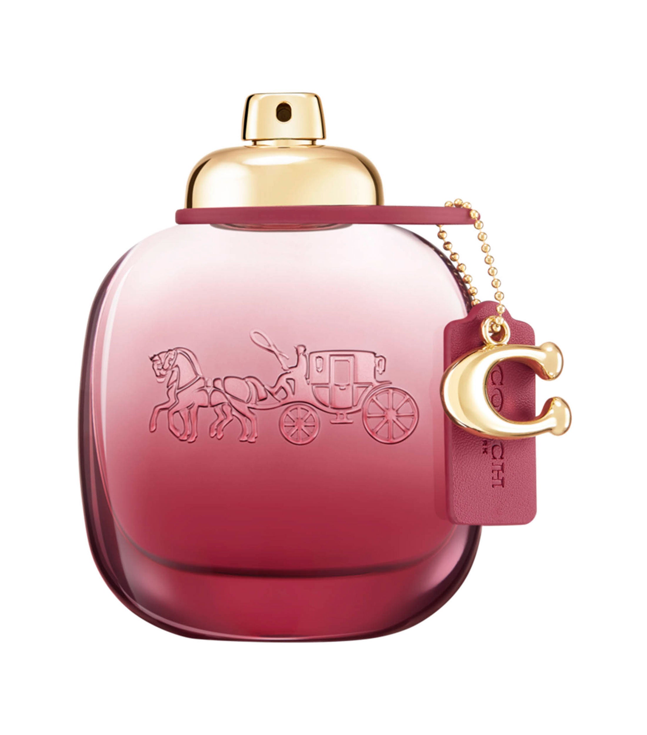 Coach Wild Rose Eau de Parfum 90 ML