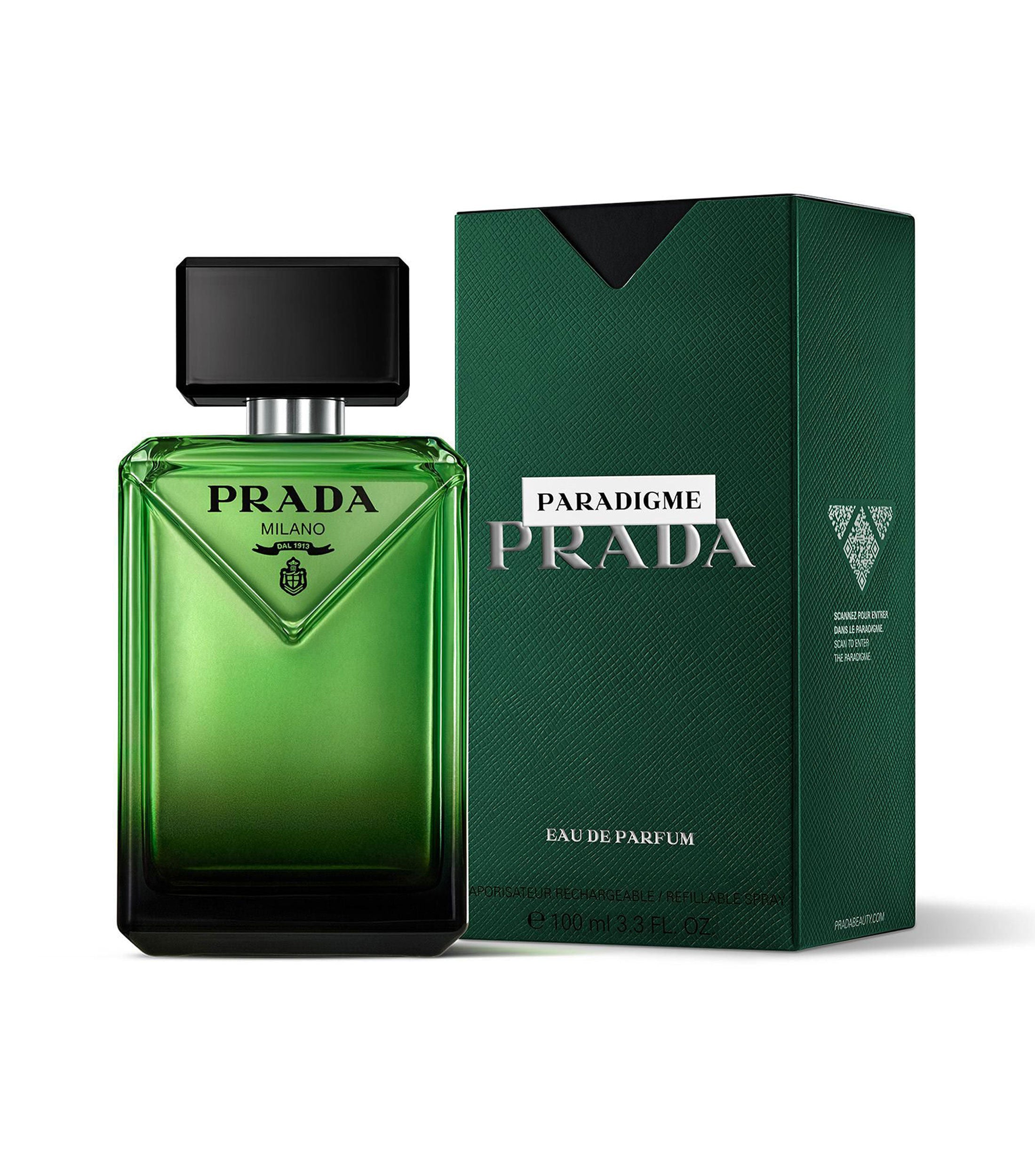 Prada Paradigme Eau de Parfum 100 ML