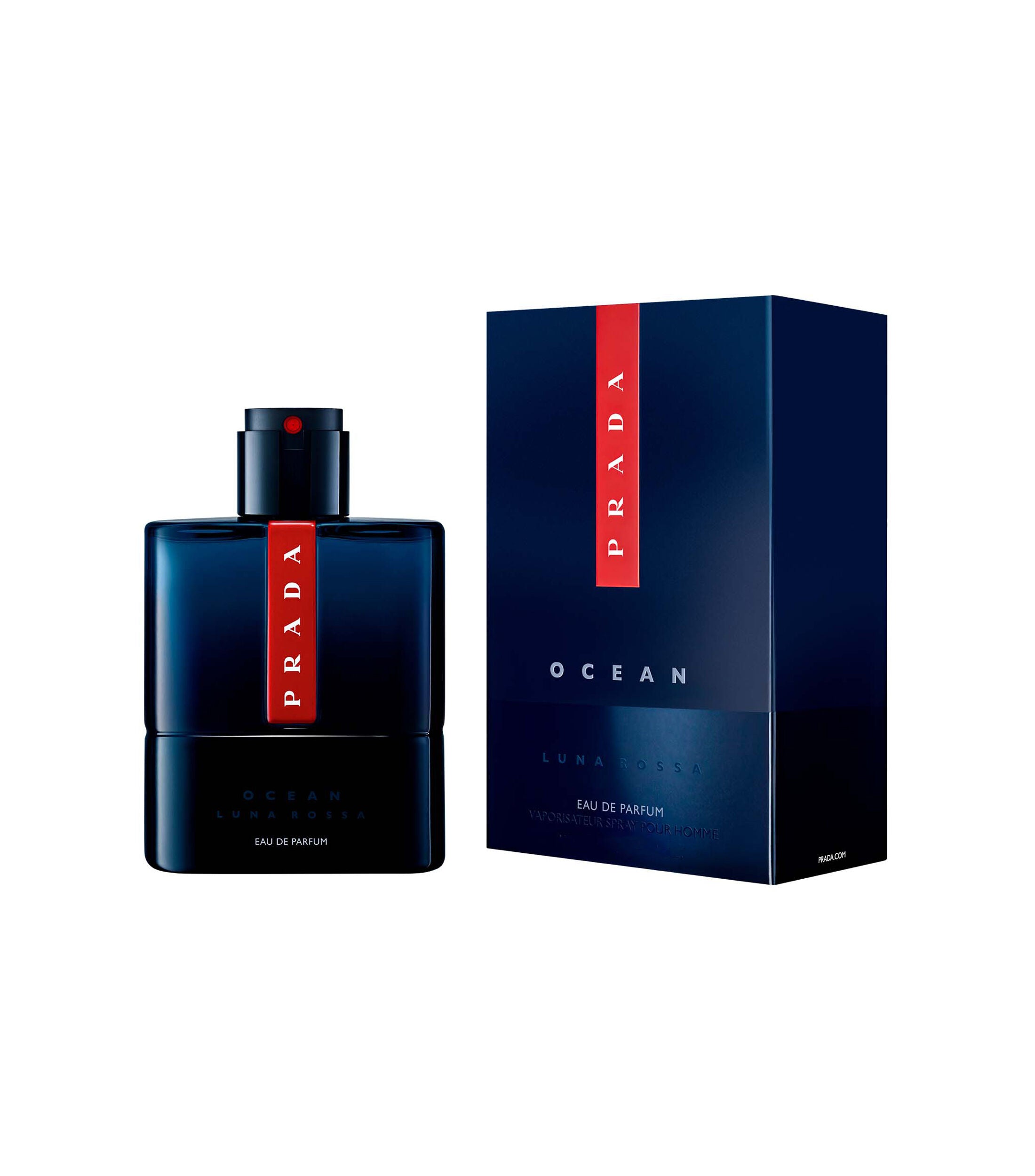 Prada Ocean Luna Rossa Eau de Parfum 100 ML