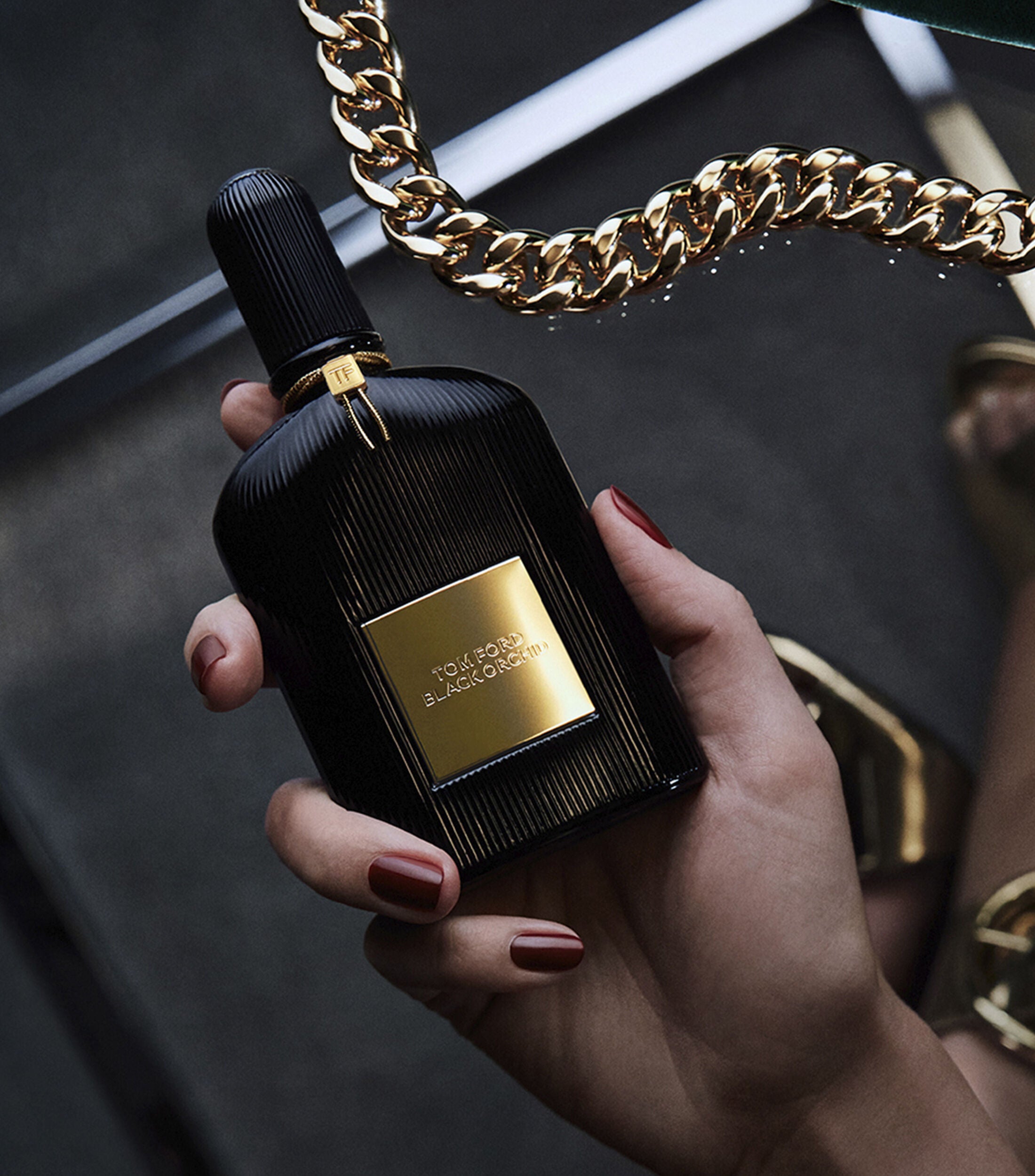 Tom Ford Black Orchid Eau de Parfum 50 ML
