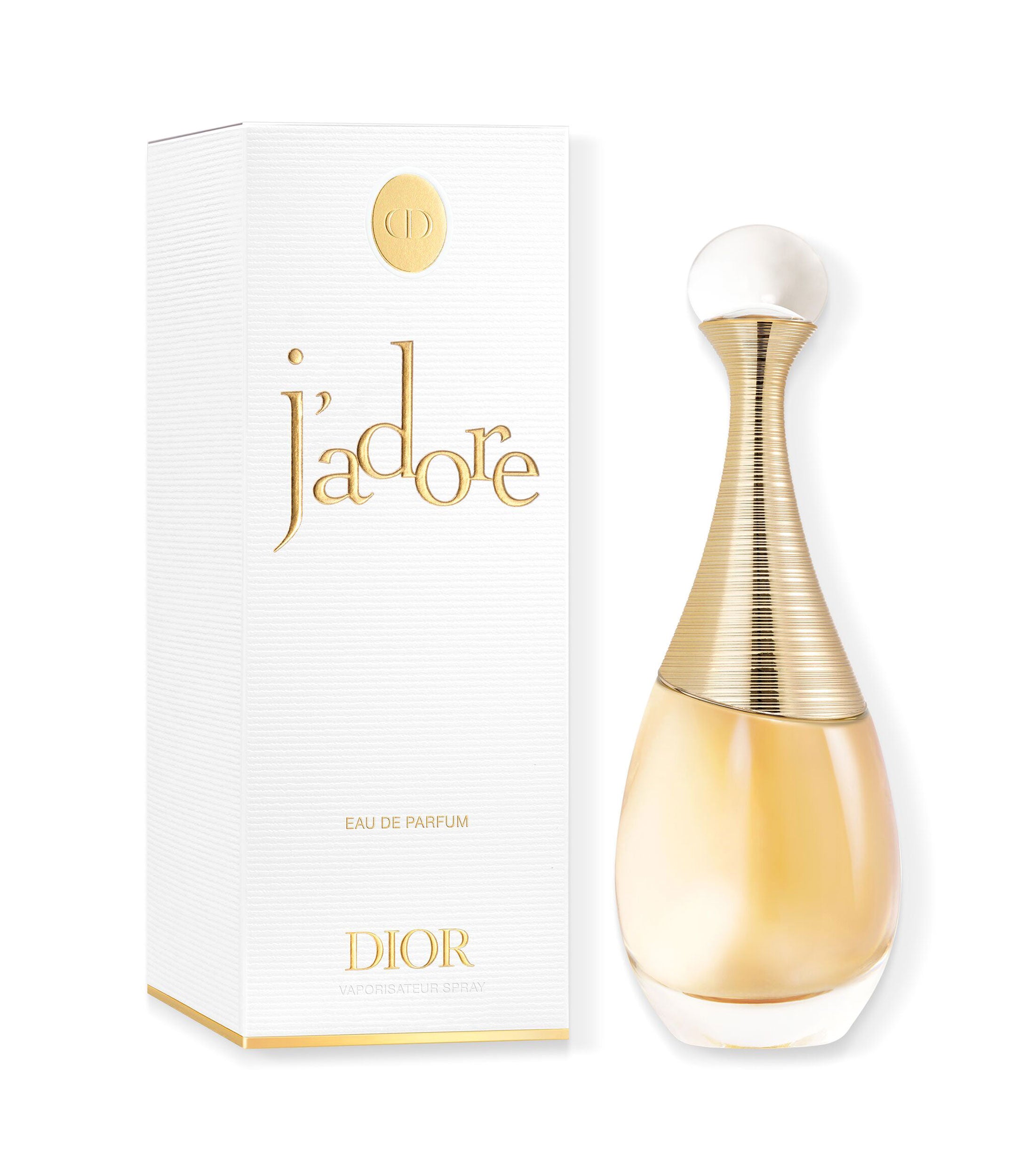 Dior J’adore Eau de Parfum 100 ML