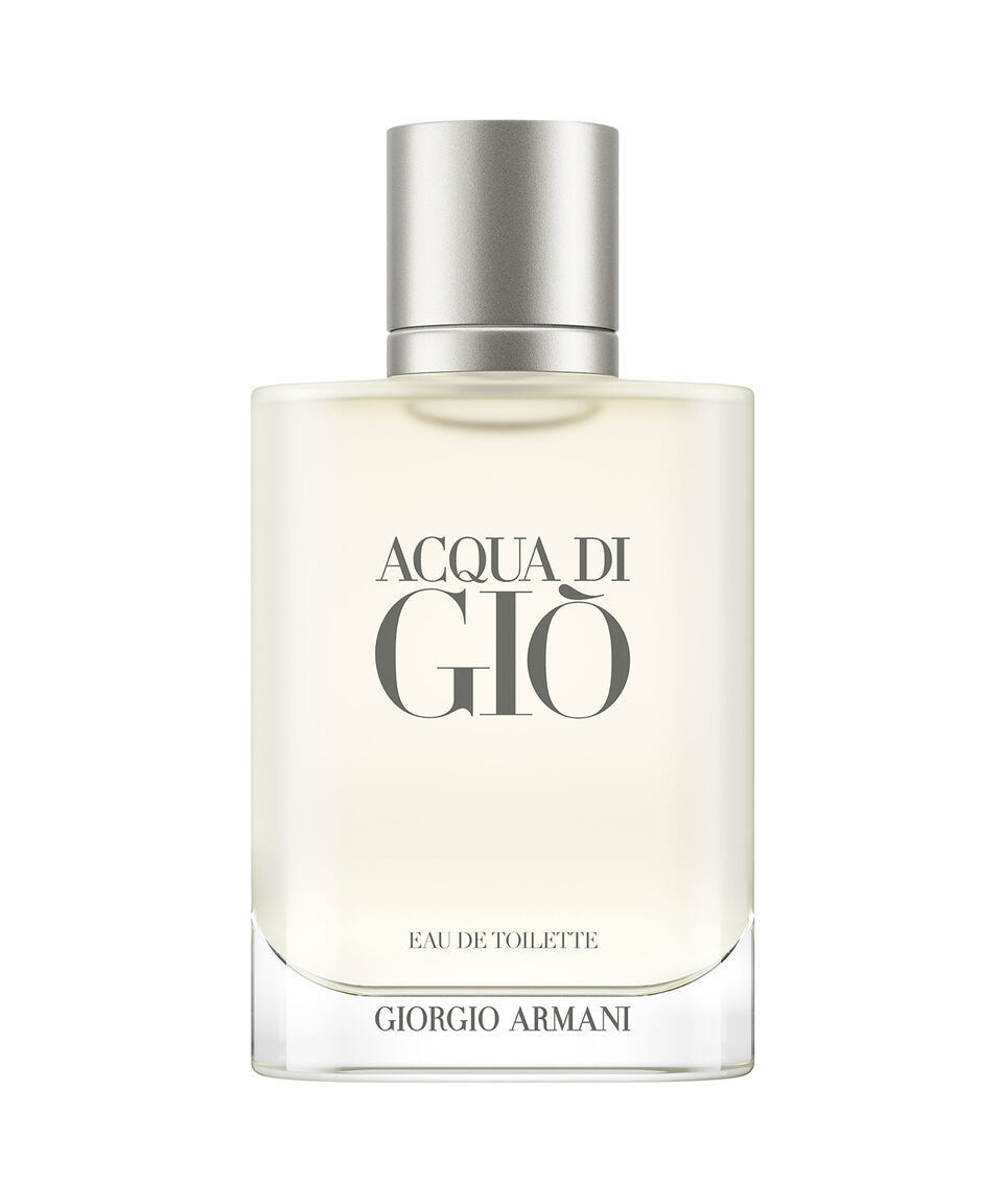 Giorgio Armani Acqua Di Giò Eau de Toilette 100 ML