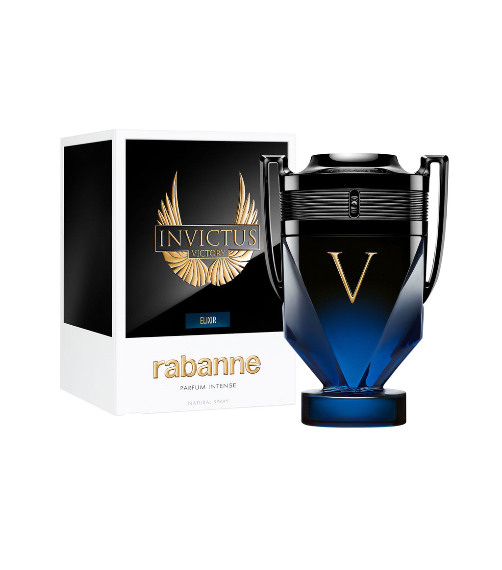 Paco Rabanne Invictus Victory Elixir Eau de Parfum 100 ML