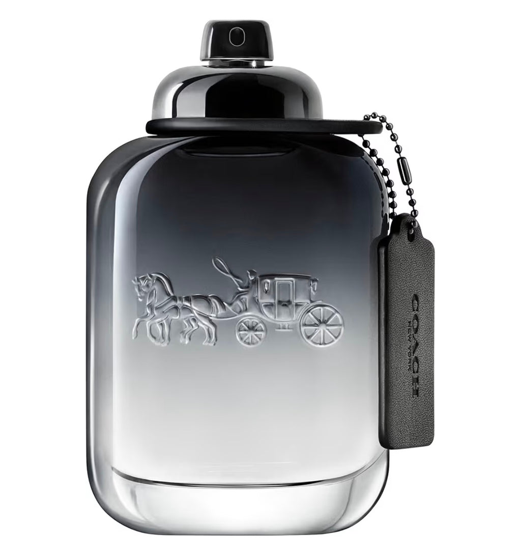 Coach Eau de Toilette 100 ML