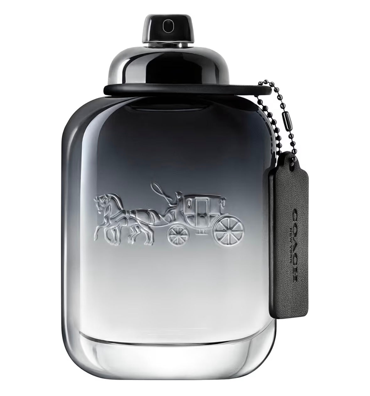 Coach Eau de Toilette 100 ML