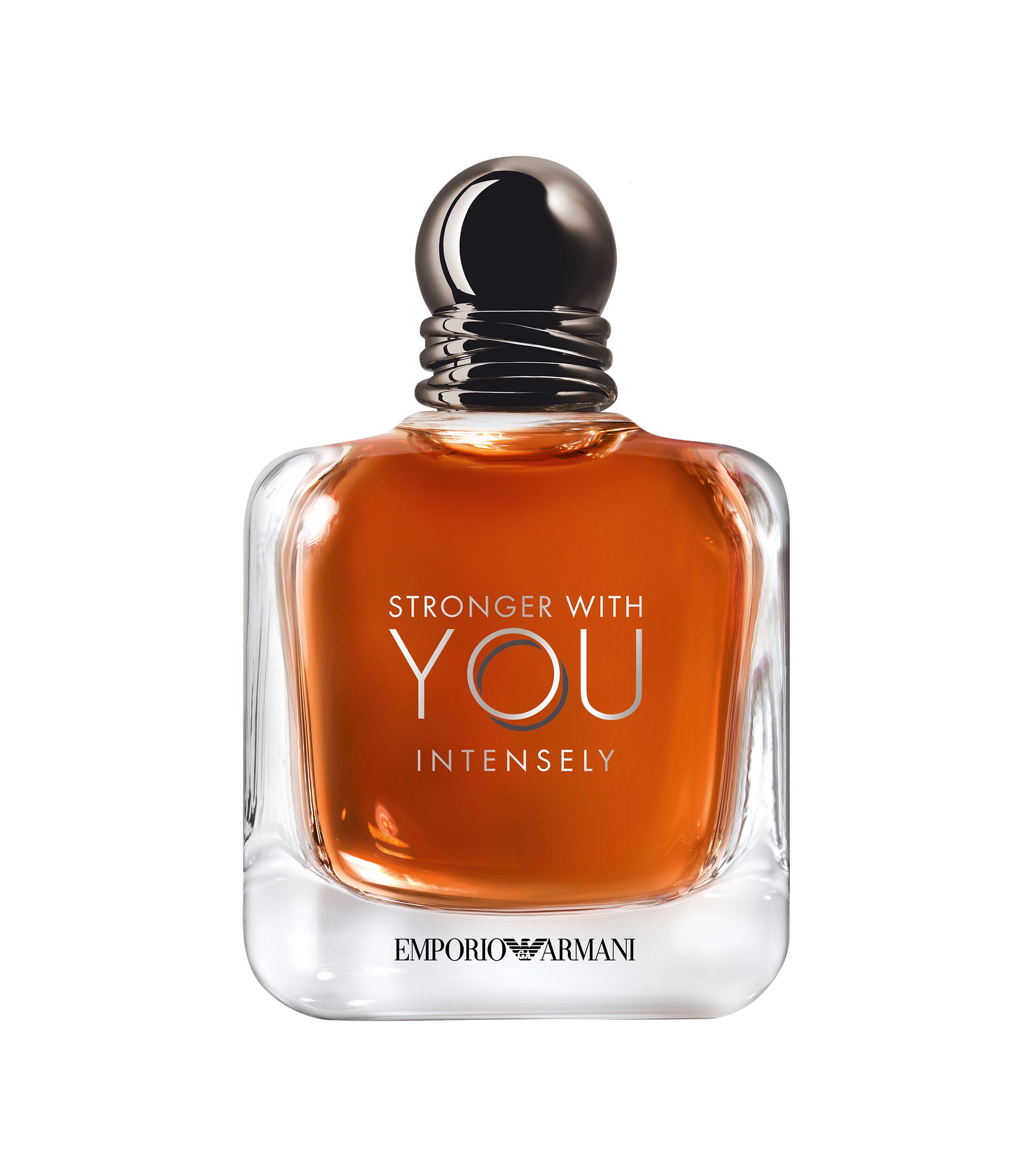 Armani Stronger With You Intensely Eau de Parfum 100 ML