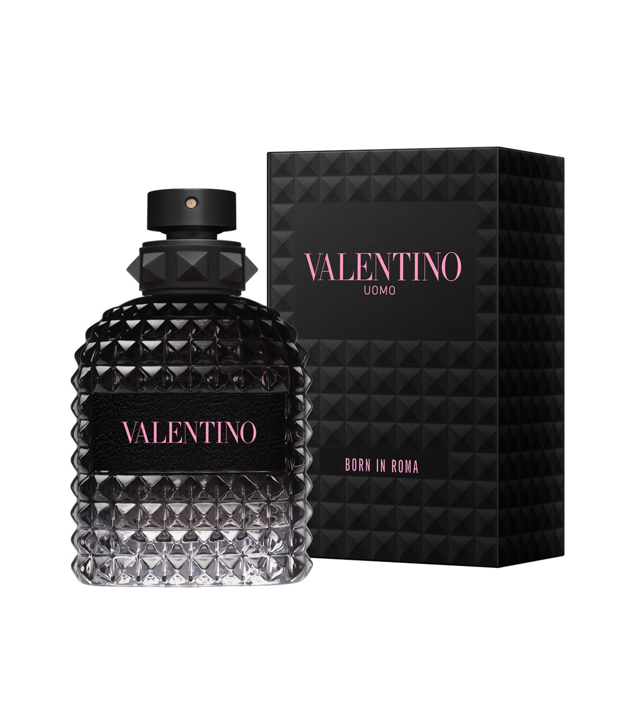 Valentino Born in Roma Eau de Toilette 100 ML