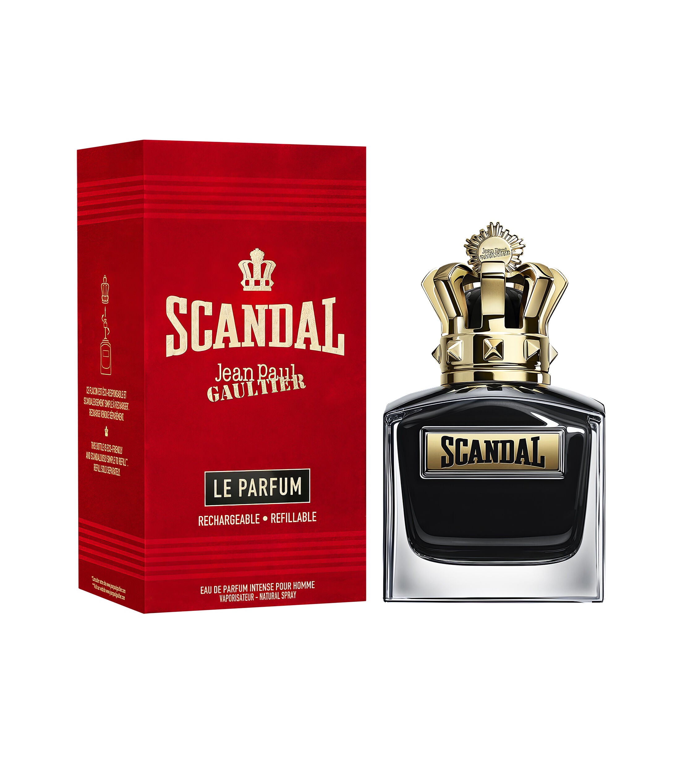 Jean Paul Gaultier Scandal Eau de Parfum 100 ML