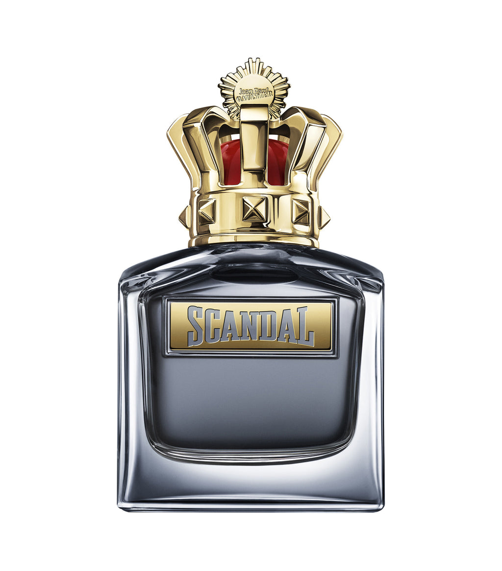 Jean Paul Gaultier Scandal Eau de Toilette 100 ML