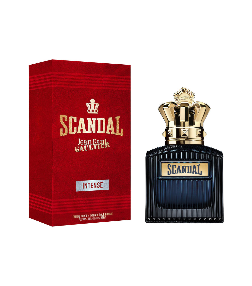 Jean Paul Gaultier Scandal Intense Eau de Parfum 100 ML