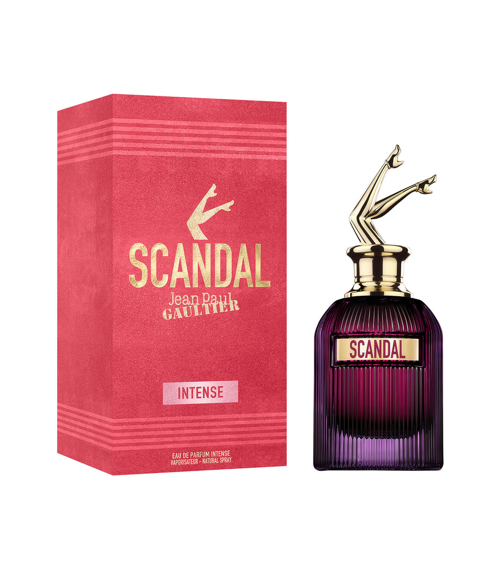 Jean Paul Gaultier Scandal Intense Eau de Parfum 80 ML para Mujer