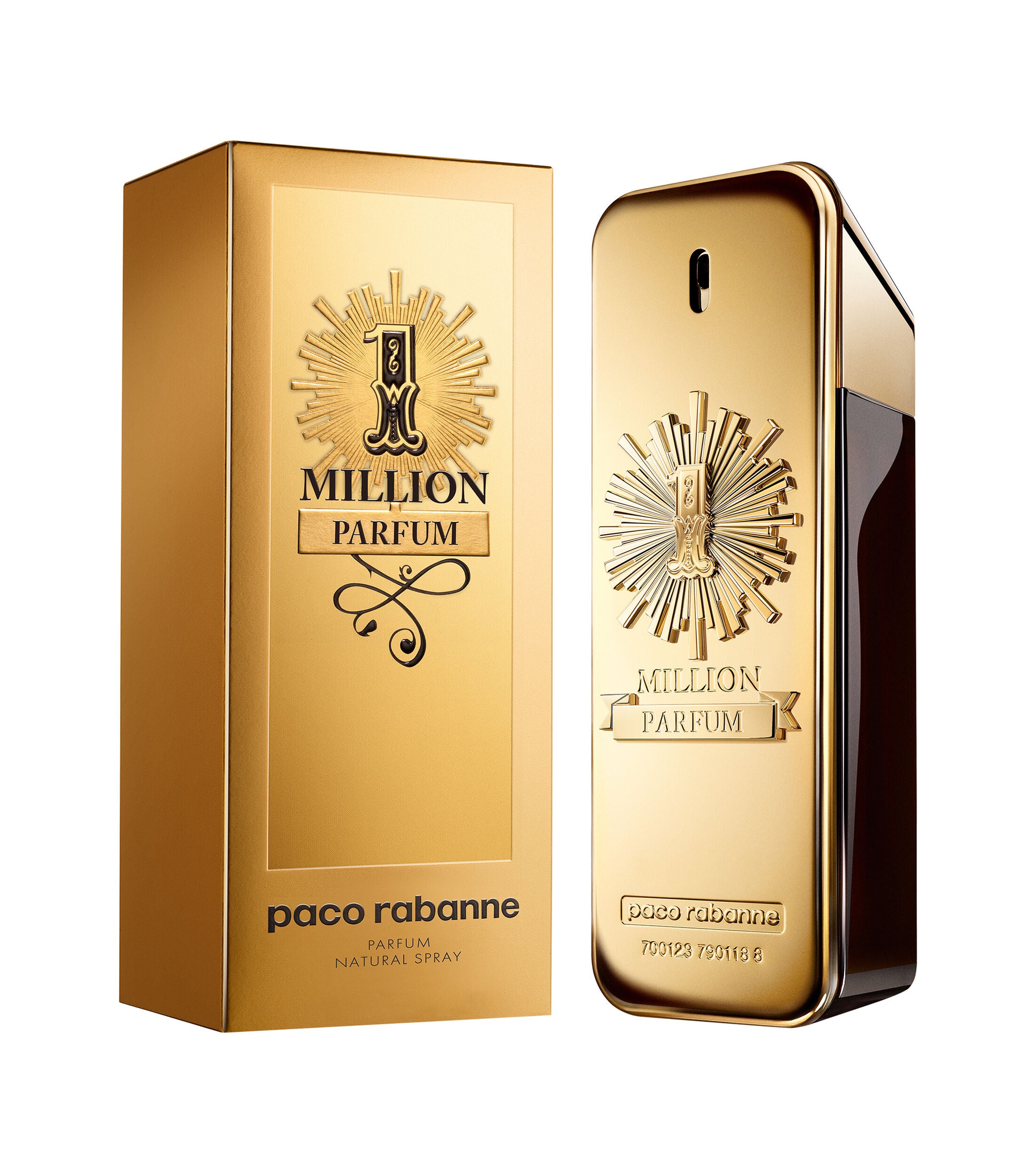 Paco Rabanne One Million Eau de Parfum 100 ML