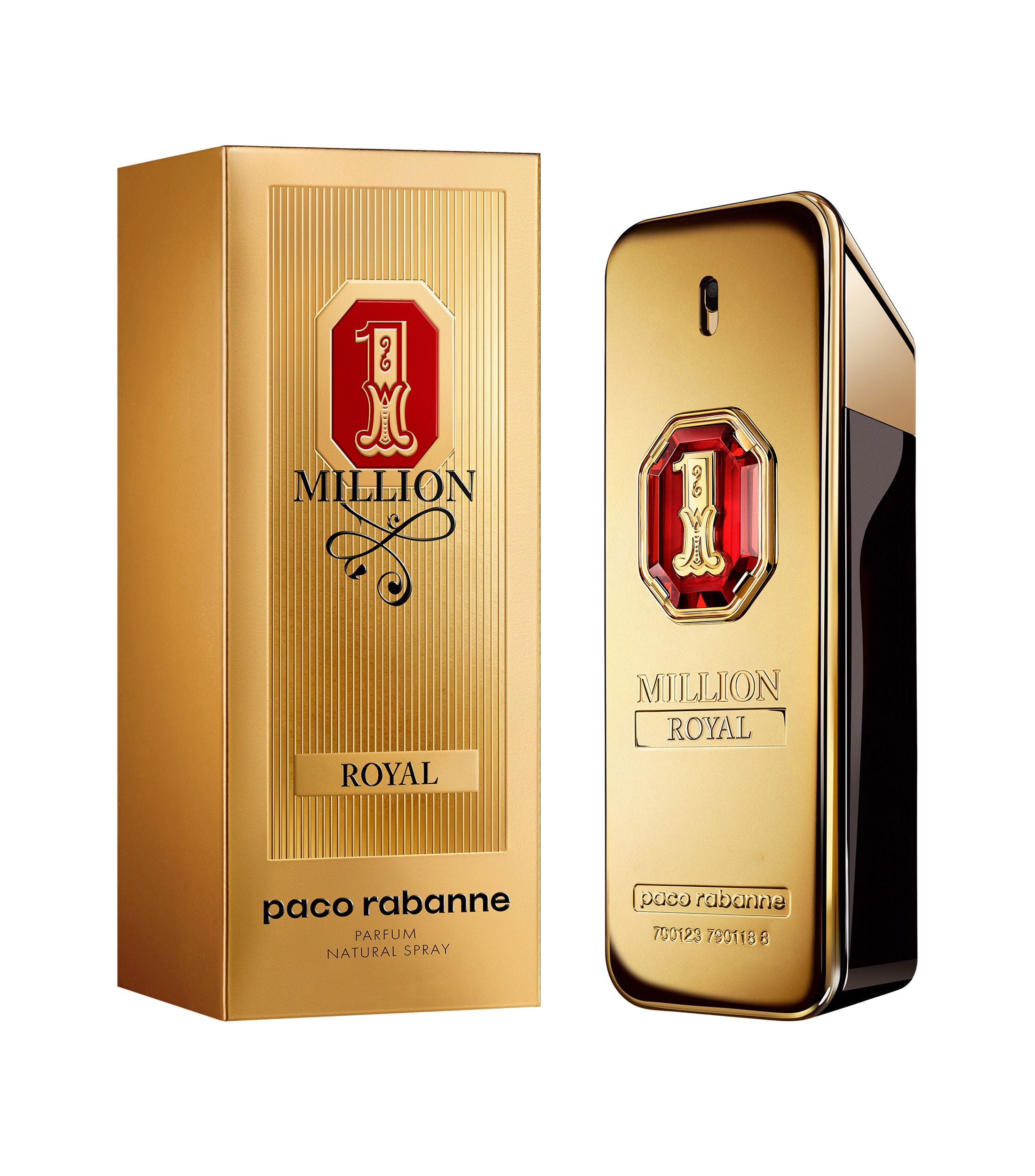 Paco Rabanne One Million Royal Eau de Parfum 100 ML
