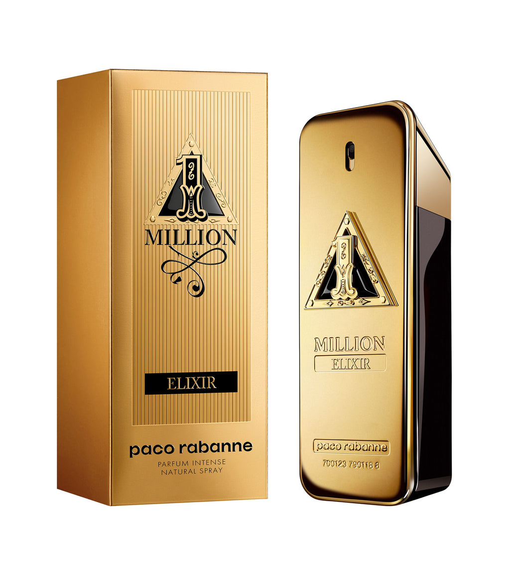 Paco Rabanne One Million Elixir Eau de Parfum 100 ML