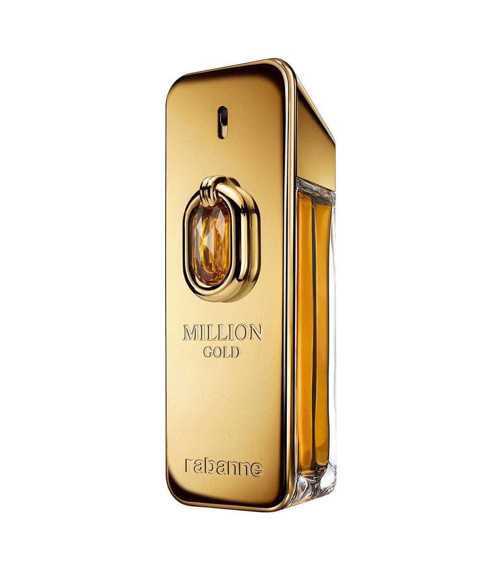 Paco Rabanne Million Gold Elixir Intense Eau de Parfum 100 ML
