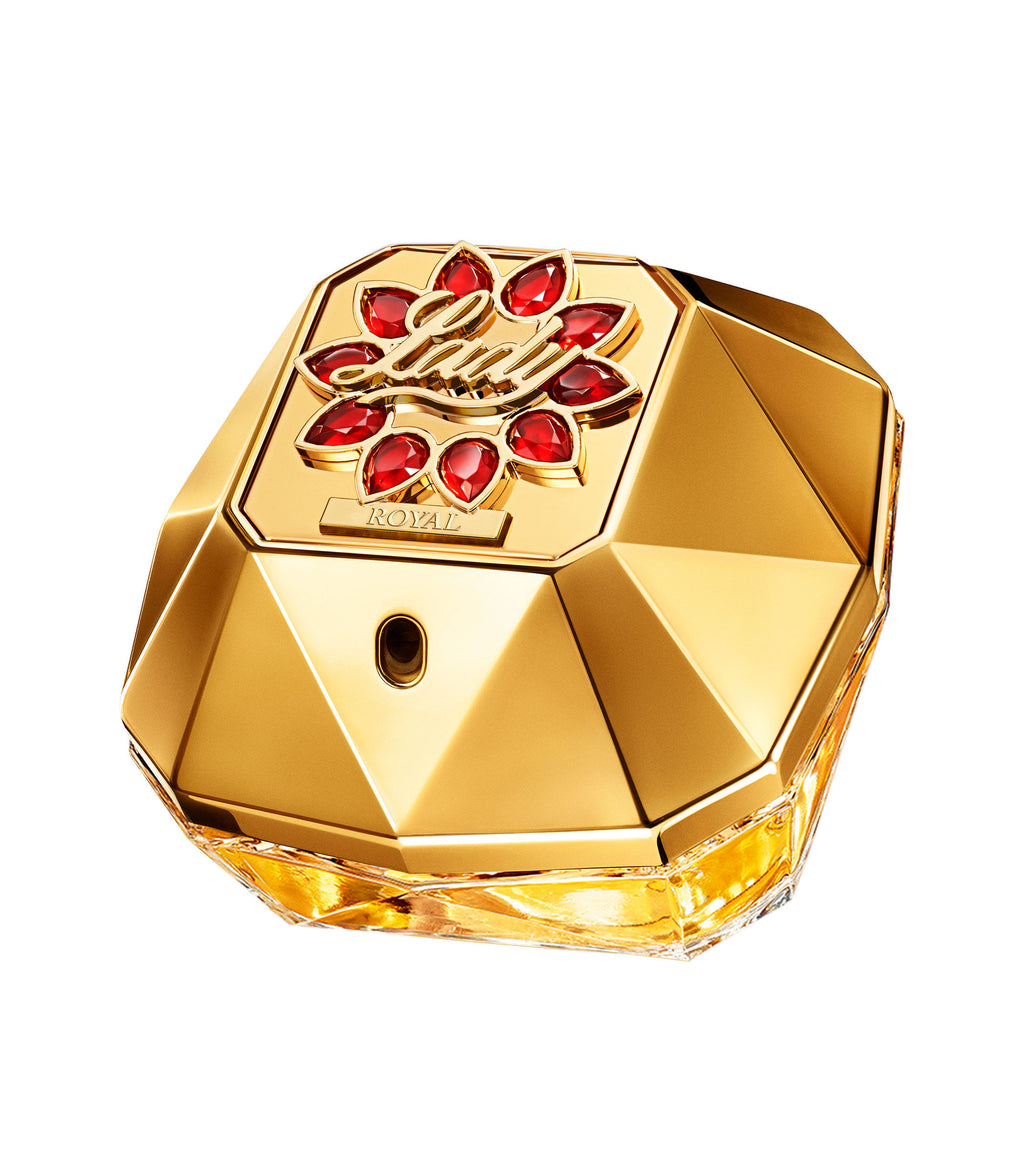 Paco Rabanne Lady Million Royal Eau de Parfum 80 ML