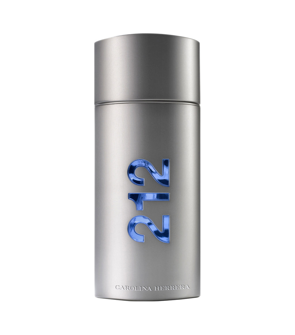 Carolina Herrera 212 NYC Eau de Toilette 100 ML