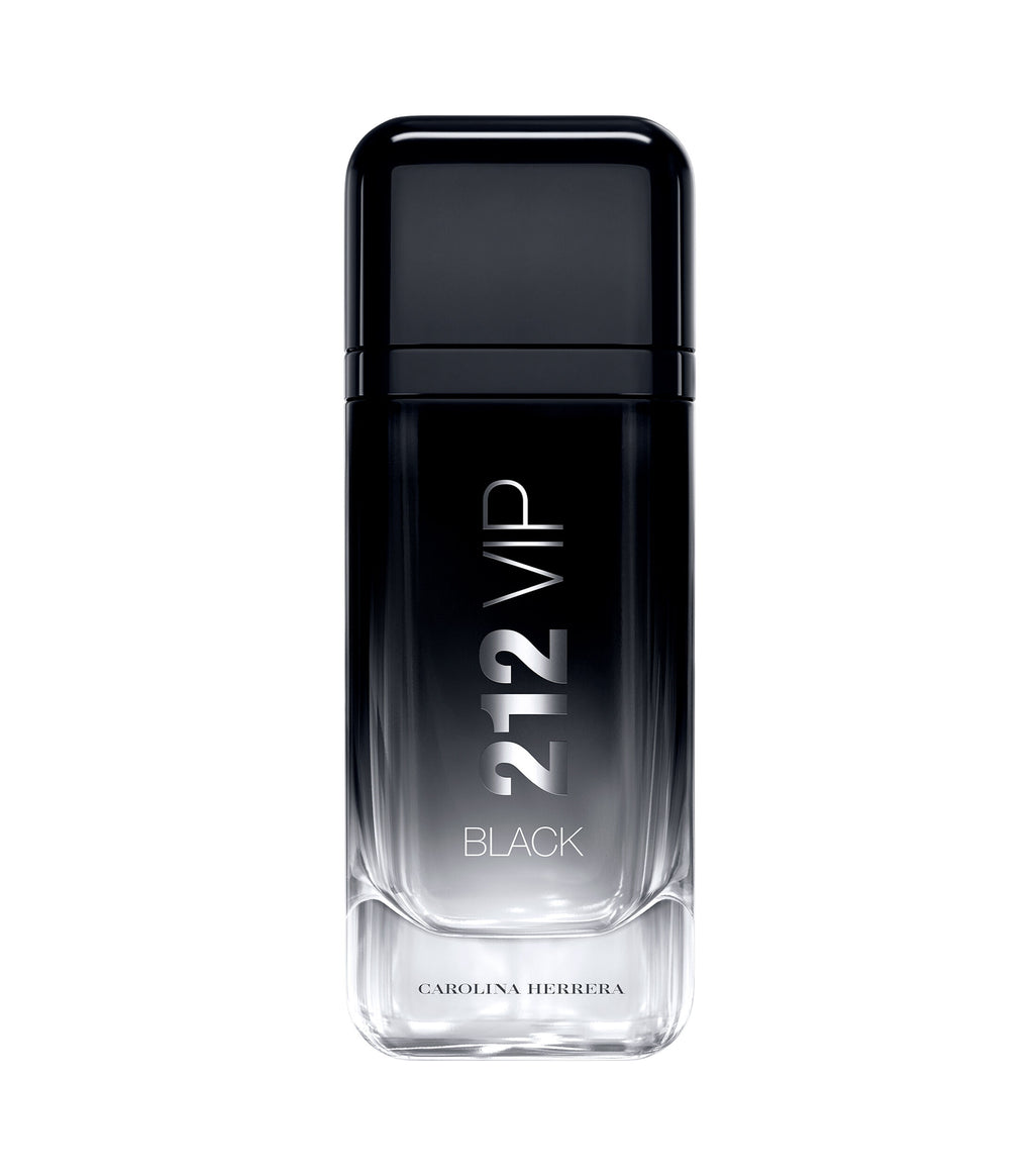 Carolina Herrera 212 VIP Men Black Eau de Parfum 200 ML