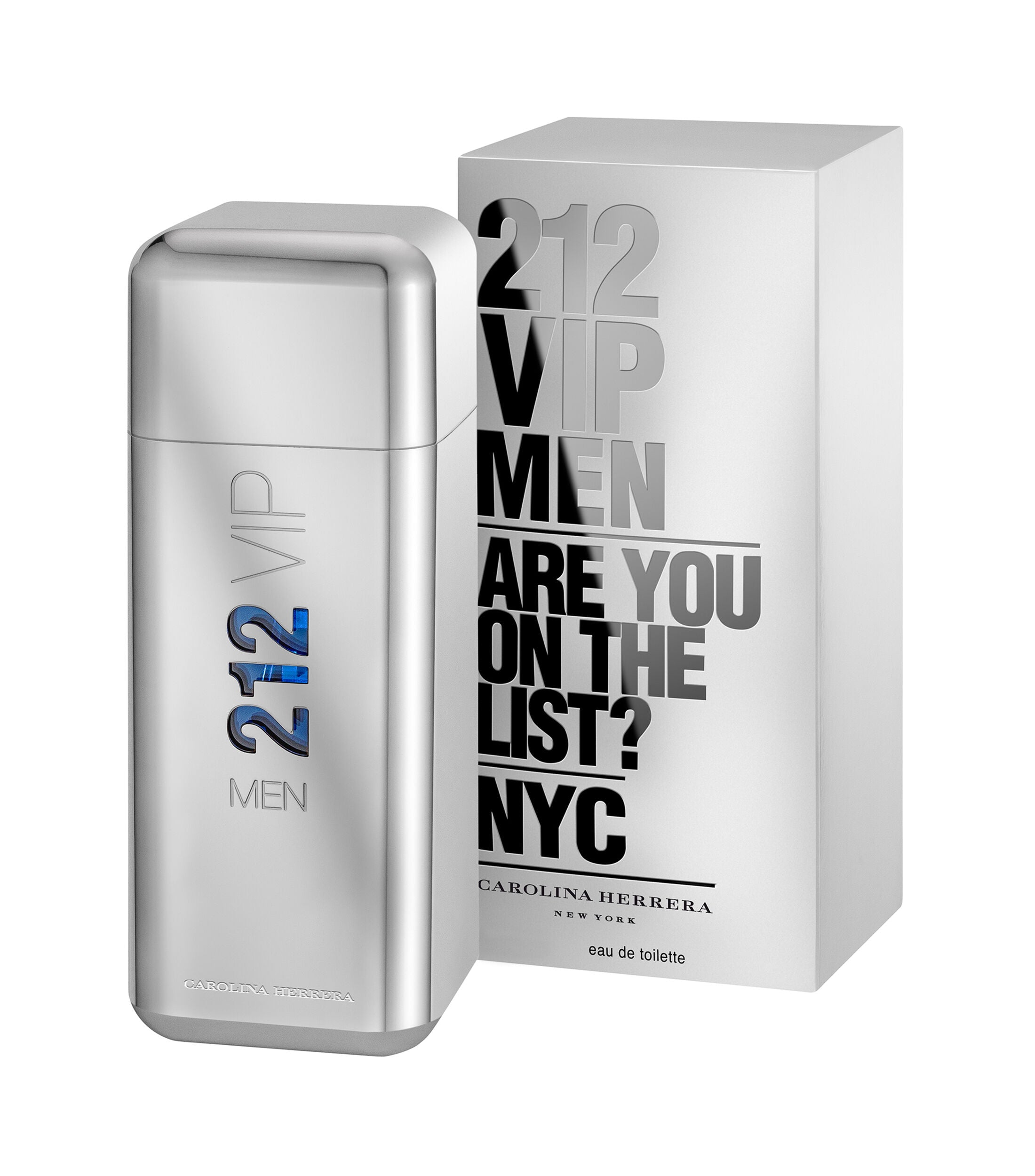 Carolina Herrera 212 VIP Eau de Toilette 100 ML