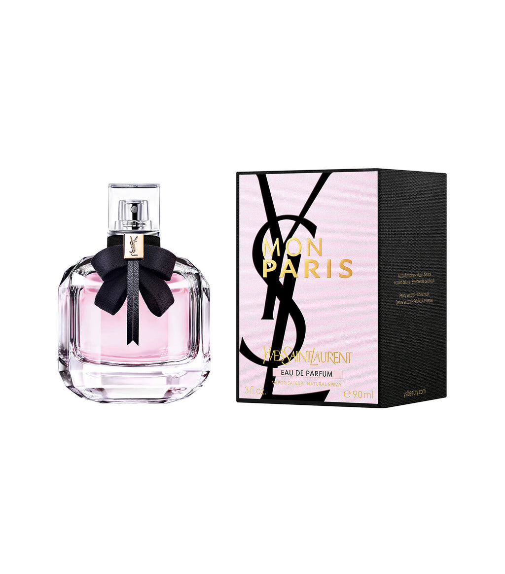 Yves Saint Laurent Mon Paris Eau de Parfum 90 ML