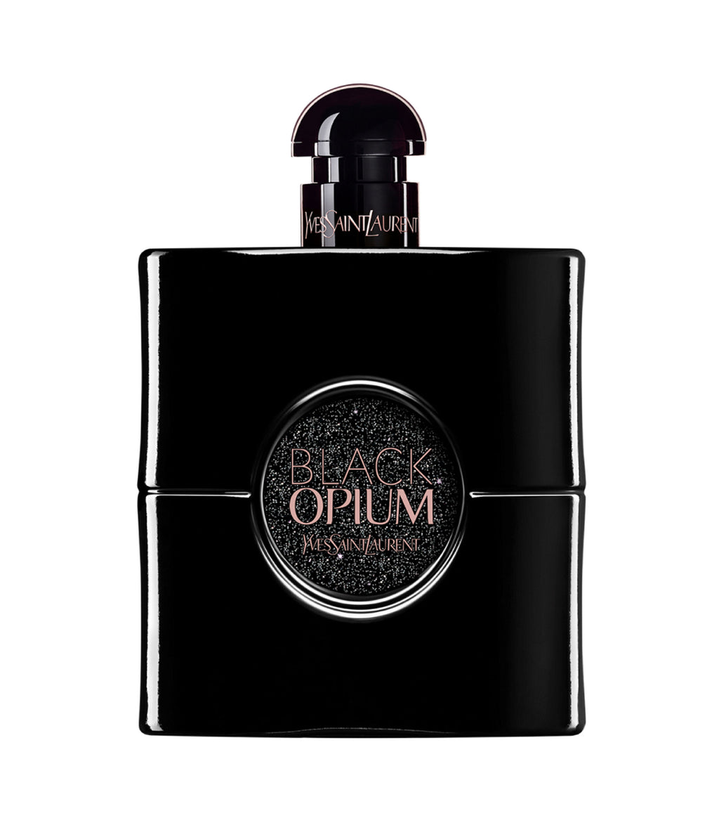 Yves Saint Laurent Black Opium Eau de Parfum 90 ML