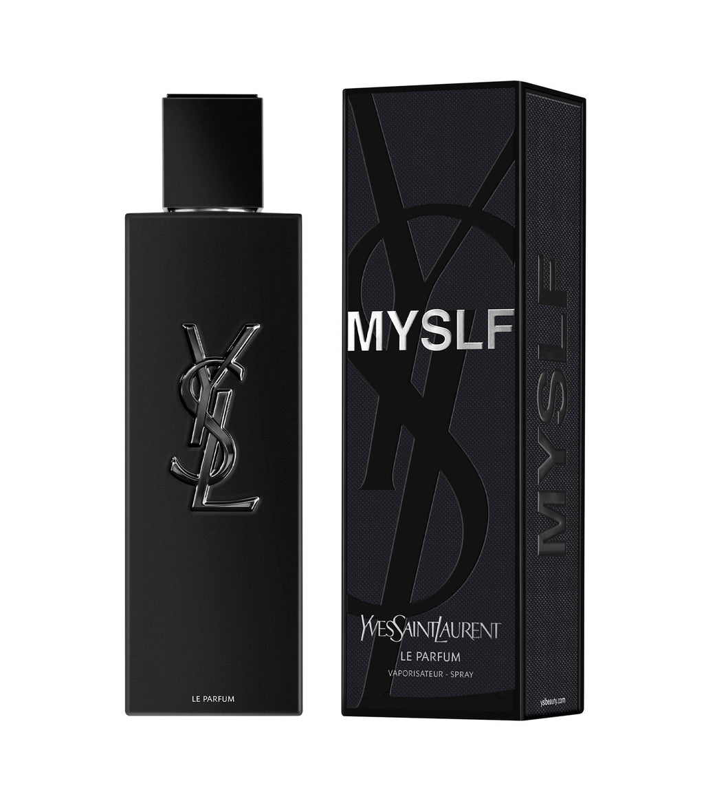 Yves Saint Laurent MYSLF Le Parfum 100 ML