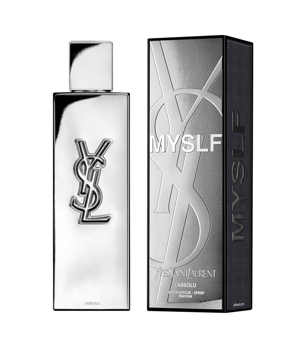 Yves Saint Laurent MYSLF L’Absolu Eau de Parfum 100 ML