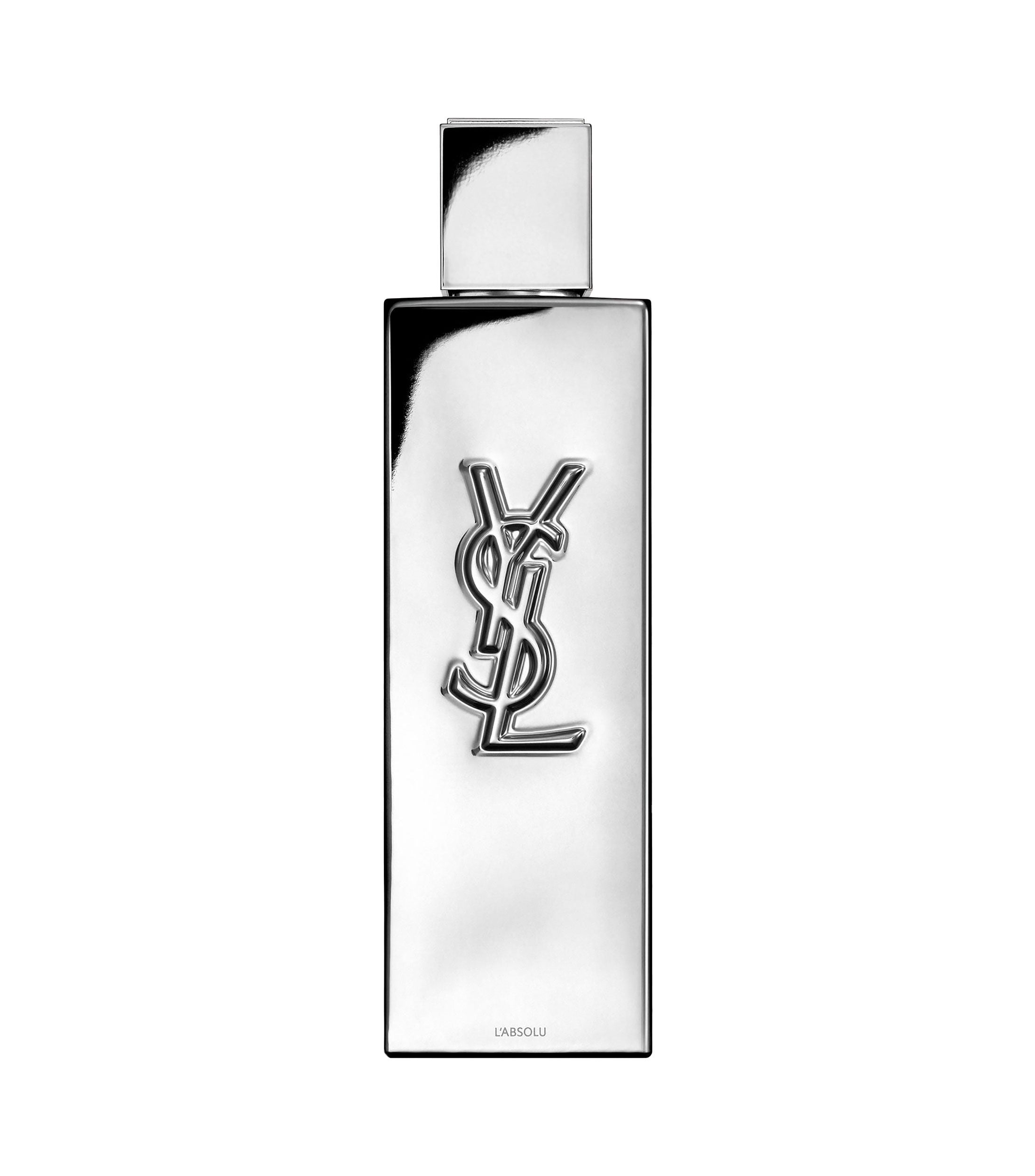 Yves Saint Laurent MYSLF L’Absolu Eau de Parfum 100 ML