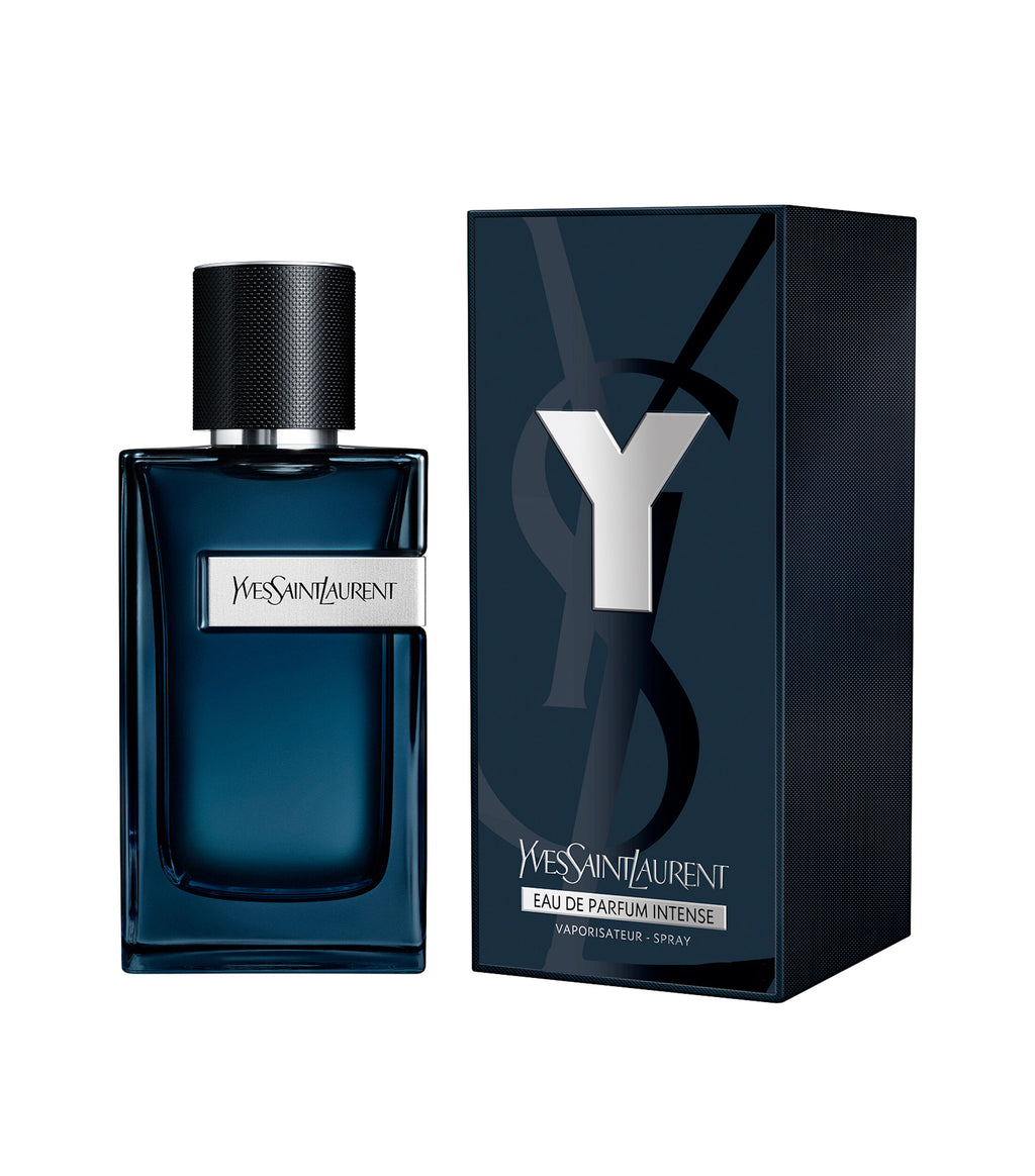 Yves Saint Laurent Y Eau de Parfum Intense 100 ML