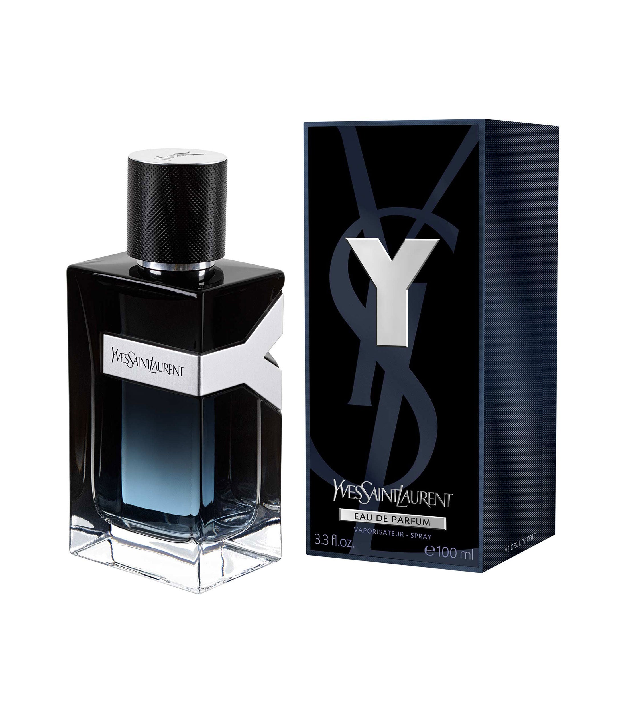 Yves Saint Laurent Y Eau de Parfum 100 ML