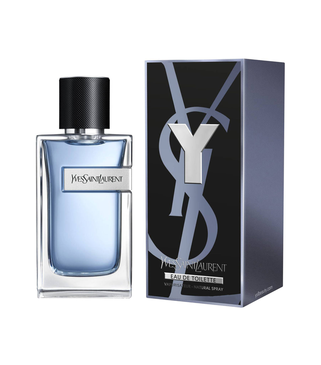Yves Saint Laurent Y Eau de Toilette 100 ML