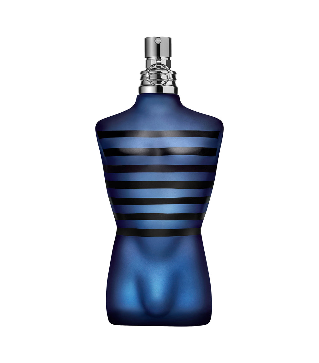 Jean Paul Gaultier Ultra Male Eau de Toilette 125 ML