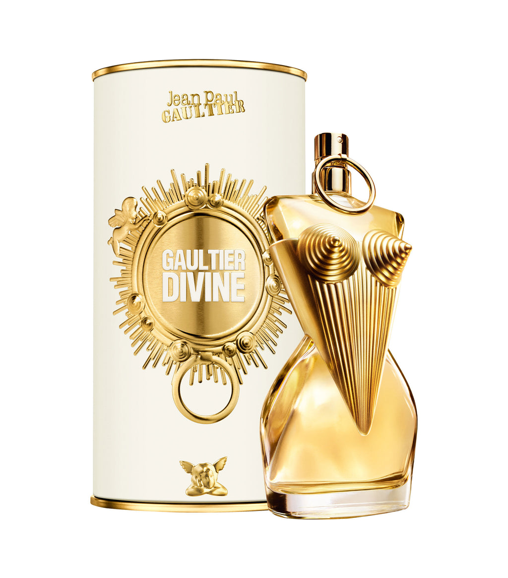 Jean Paul Gaultier Divine Eau de Parfum 100 ML