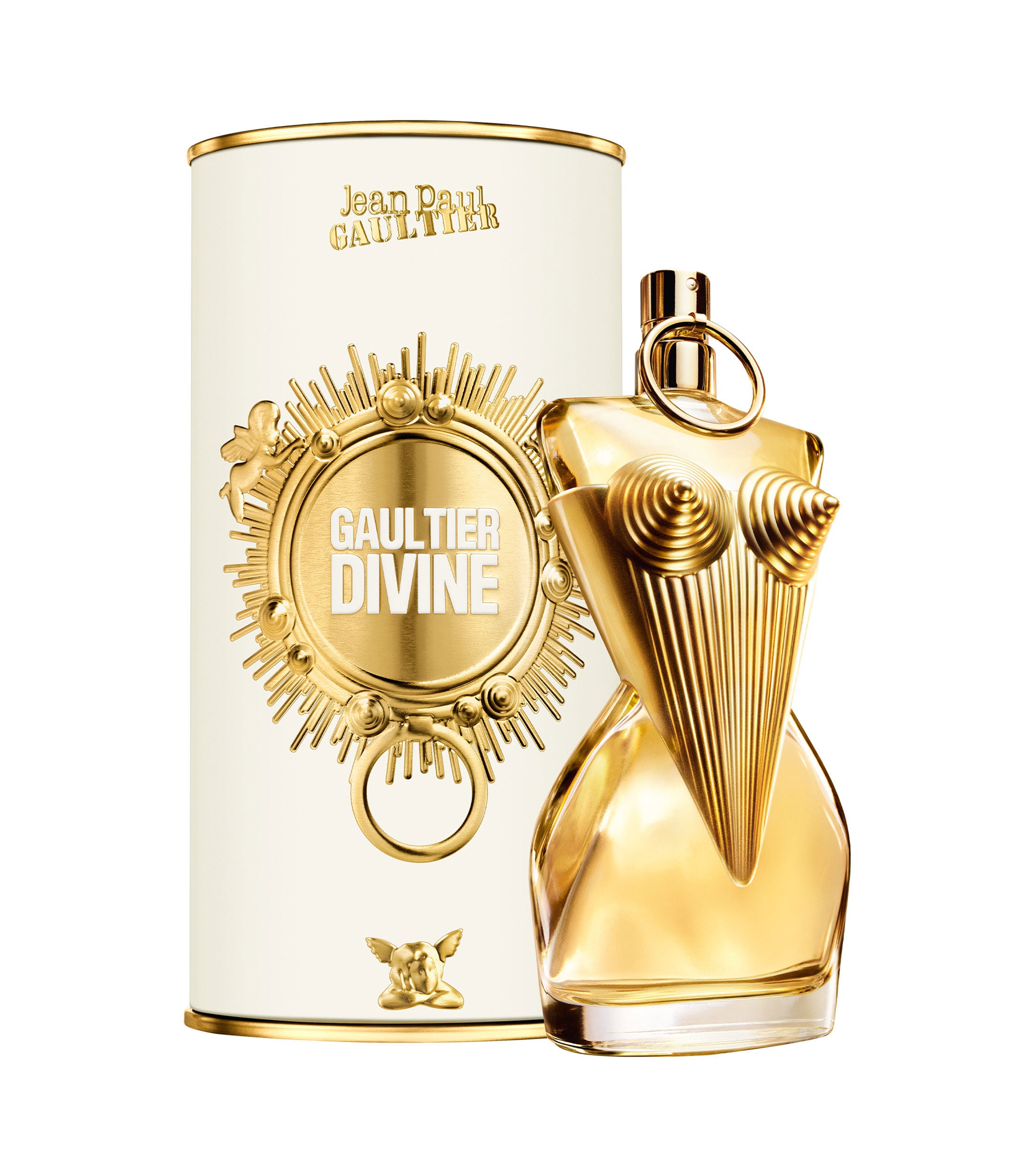 Jean Paul Gaultier Divine Eau de Parfum 100 ML