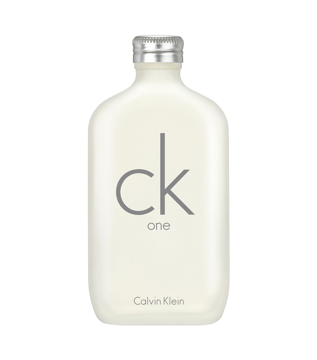 Calvin Klein One Eau de Toilette 200 ML