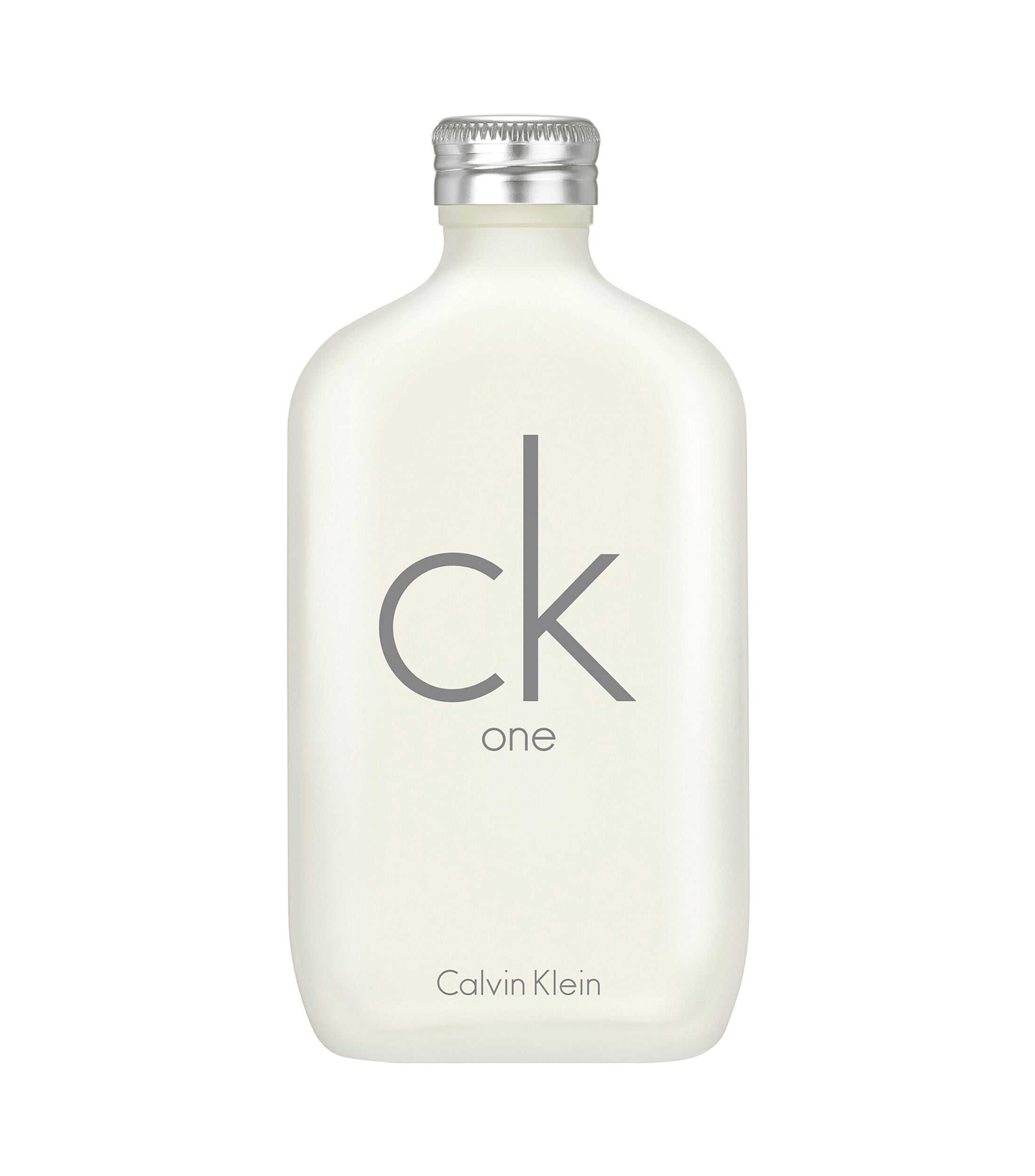 Calvin Klein One Eau de Toilette 200 ML