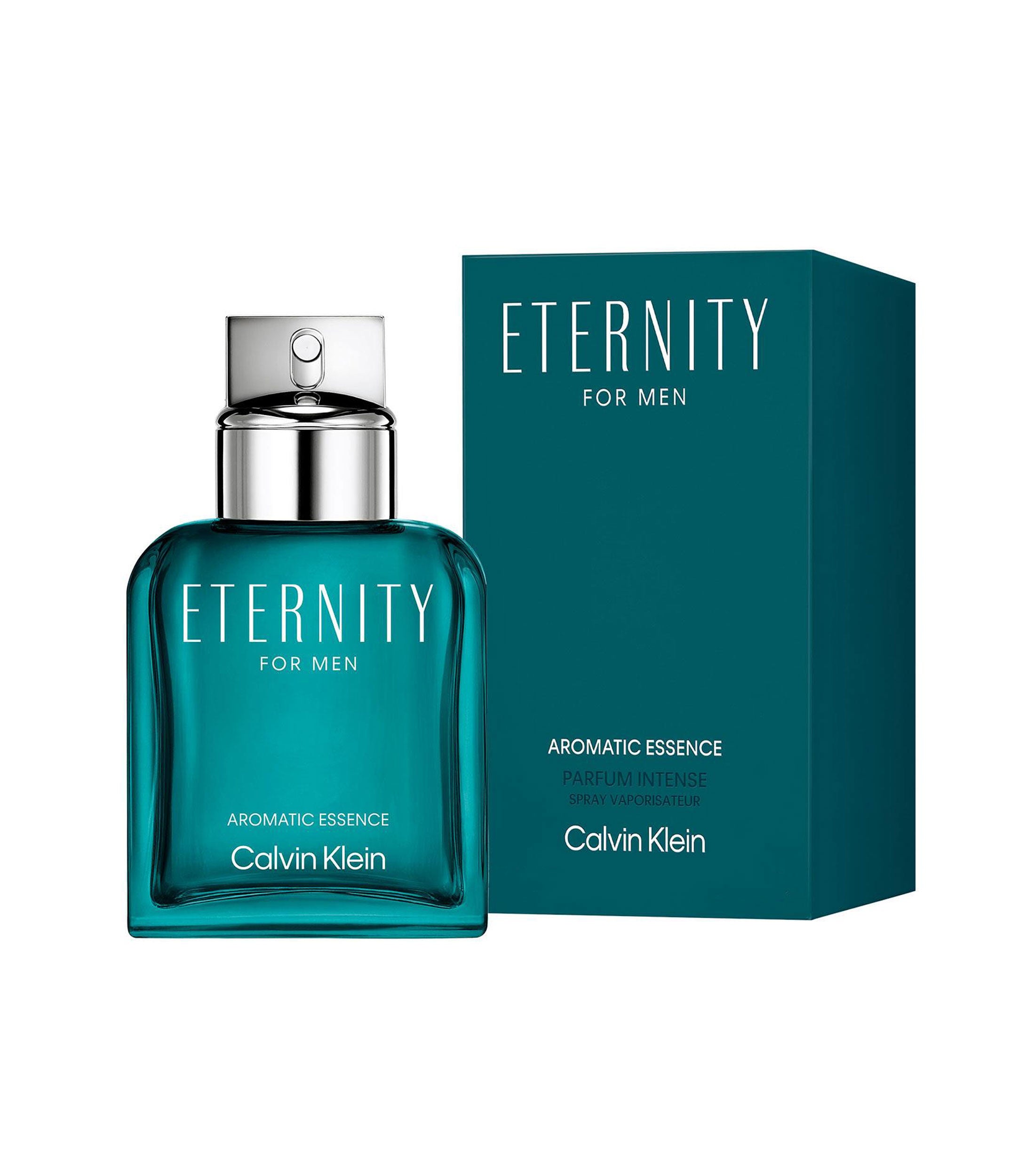 Calvin Klein Eternity Aromatic Essence Eau de Parfum 100 ML