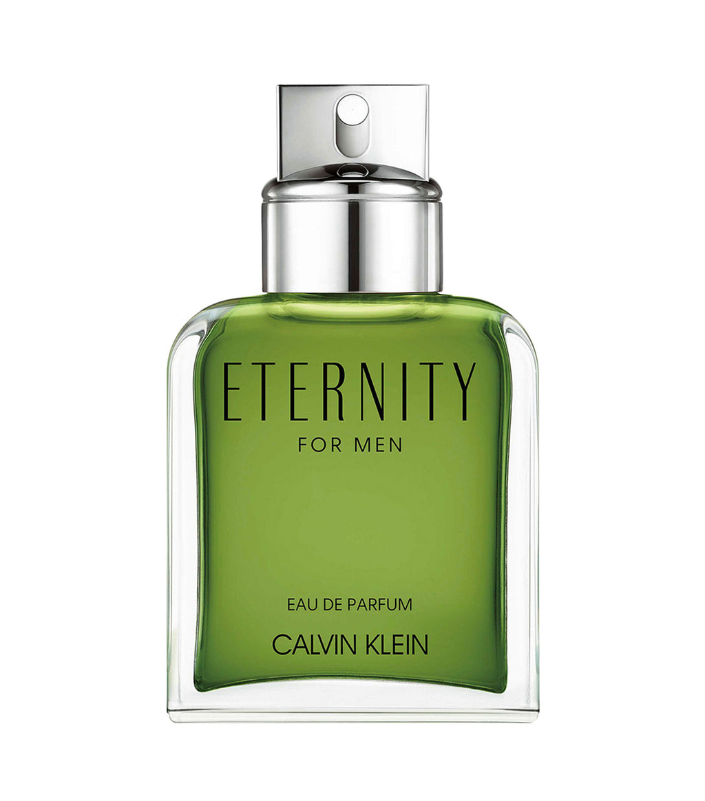 Calvin Klein Eternity Eau de Parfum 200 ML