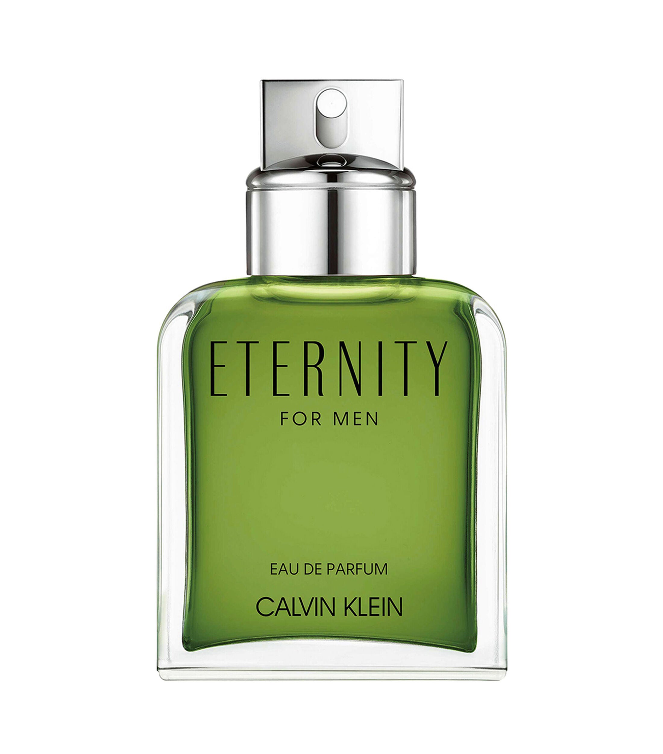 Calvin Klein Eternity Eau de Parfum 200 ML