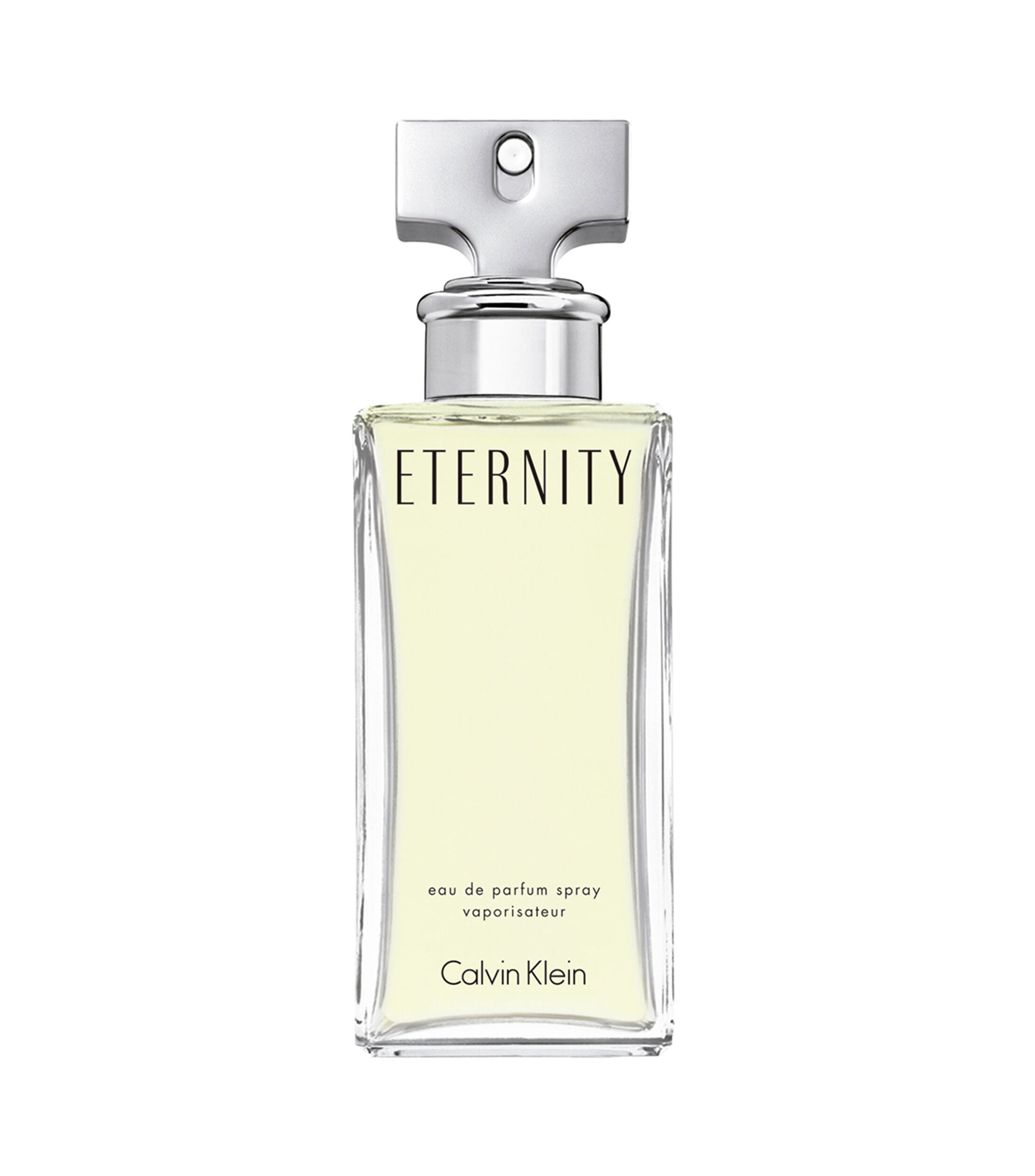 Calvin Klein Eternity Eau de Parfum 100 ML Para Mujer