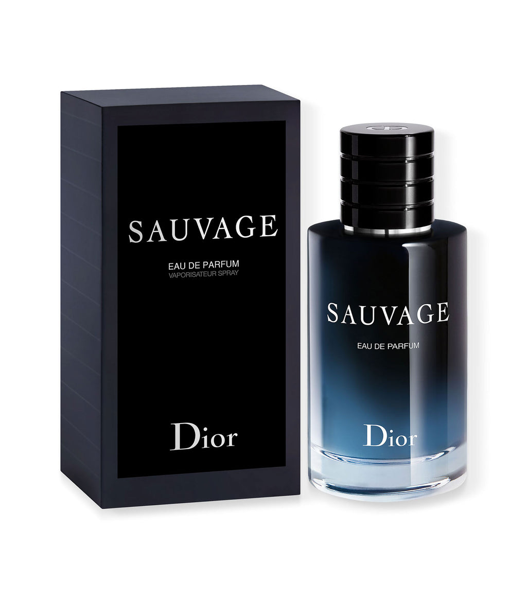 Dior Sauvage Eau de Parfum 100 ML