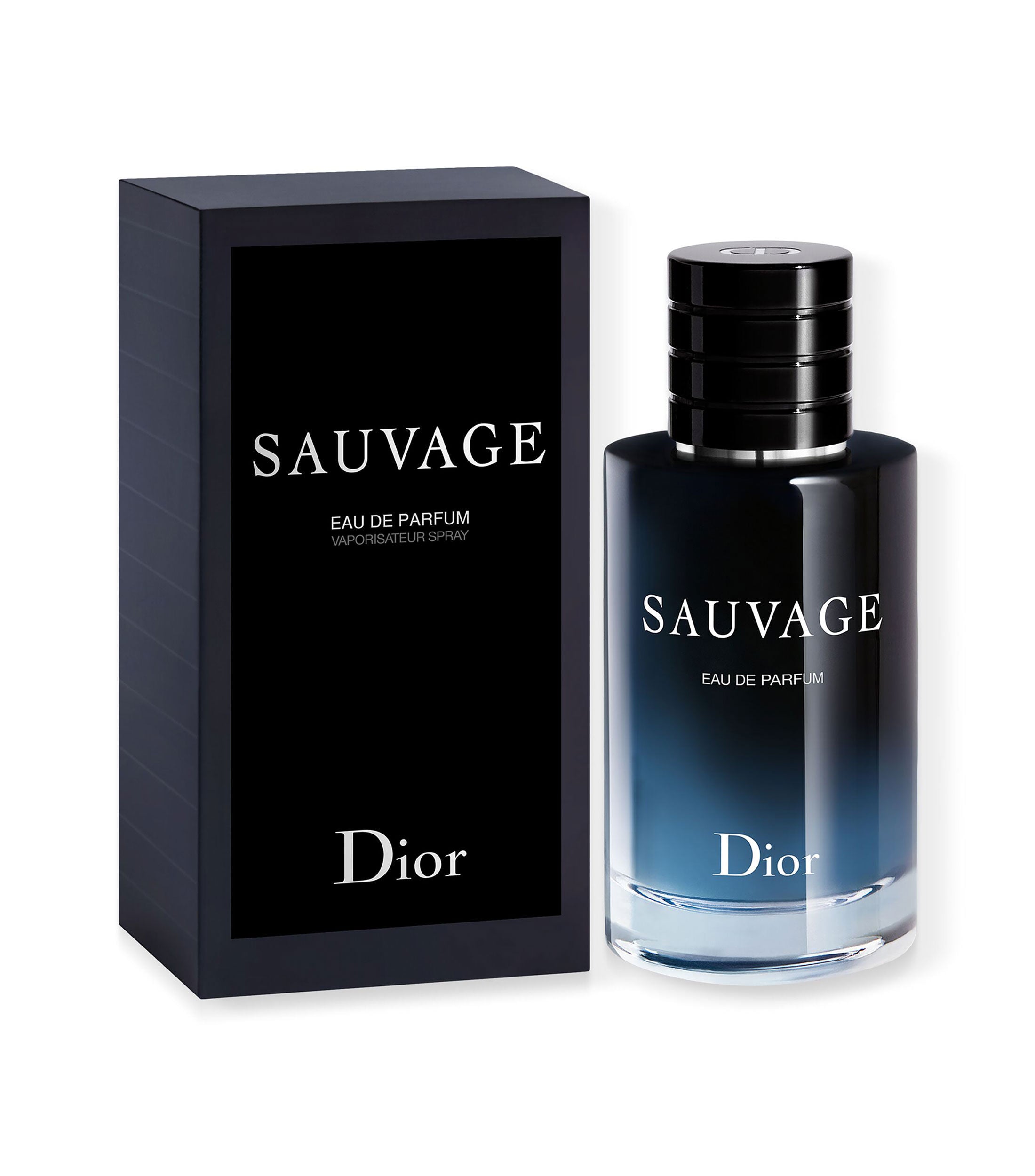 Dior Sauvage Eau de Parfum 100 ML